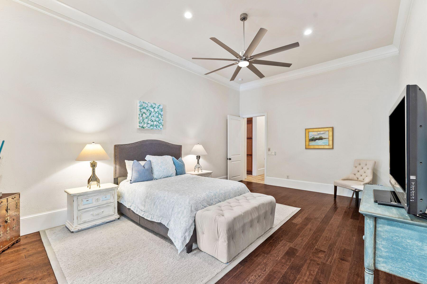 BURNT PINE - Residential