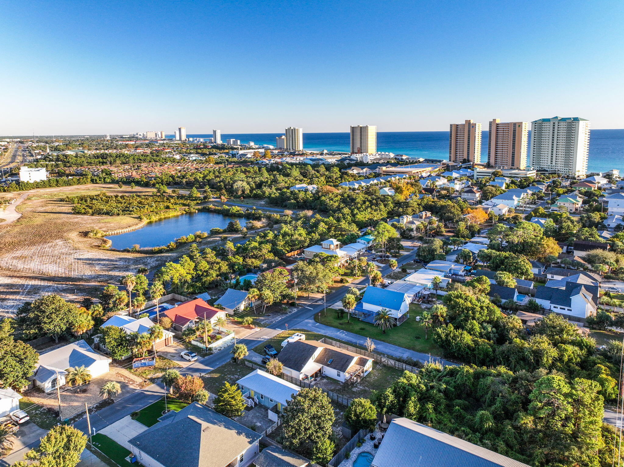 MIRAMAR HEIGHTS - Residential