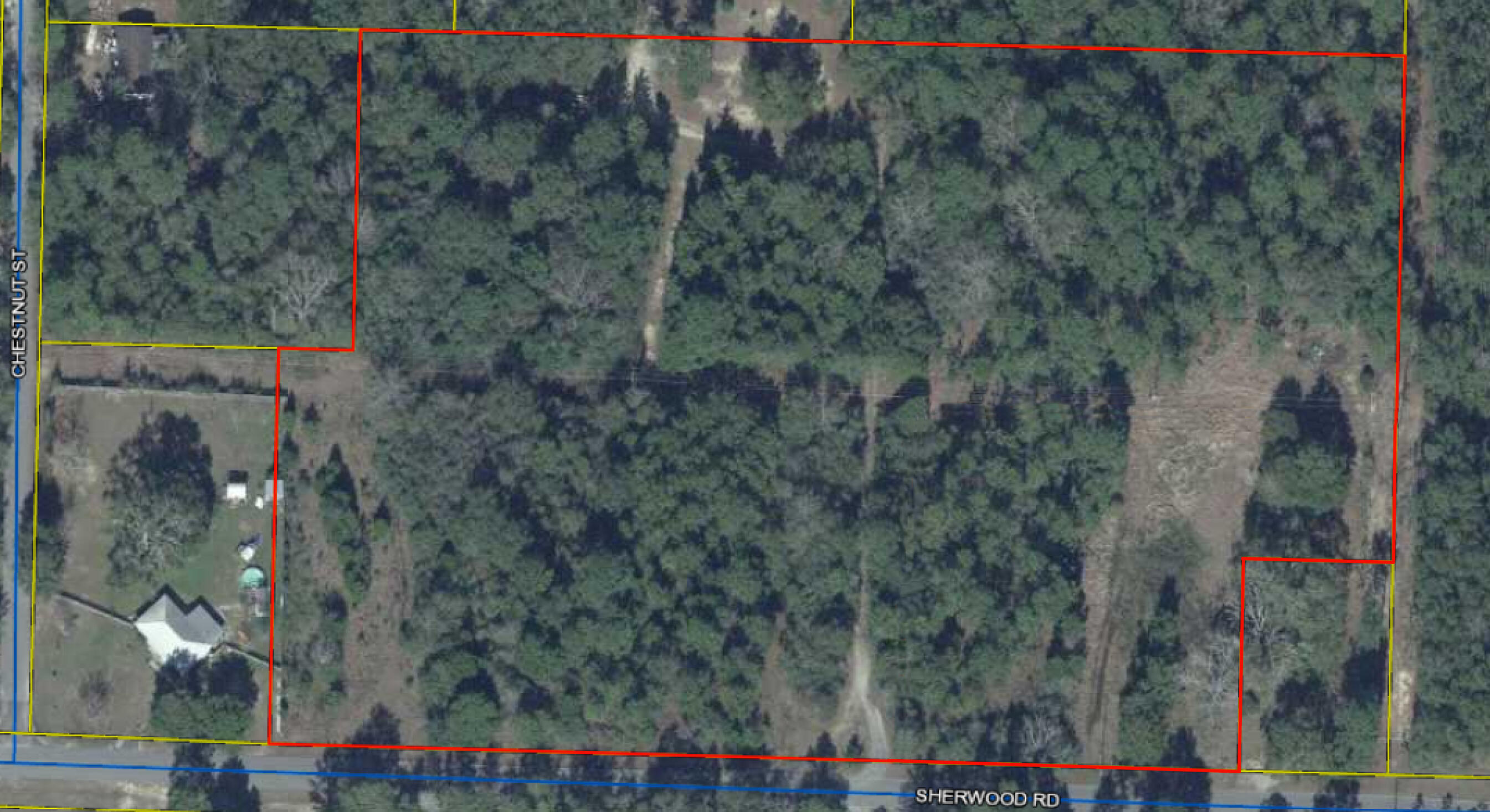 A welcome find, a respite away from the hustle and bustle, yet still close to everything in Walton County. This parcel, consisting of over 7 acres, is conveniently located between Freeport and DeFuniak Springs, and has space for your dream home. The location of the parcel, just off of US 331, provides you with a serene spot for your home, as well as privacy for star-filled evenings. The lot is filled with mature trees, as well as meandering paths on which to enjoy this peaceful setting. This parcel has utilities at the street and a survey is available for perusal for the best option to build your dream home.