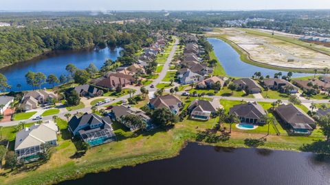 A home in Panama City Beach