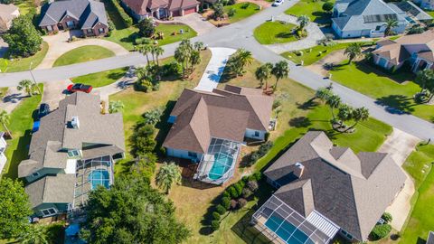 A home in Panama City Beach