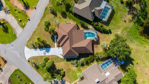 A home in Panama City Beach