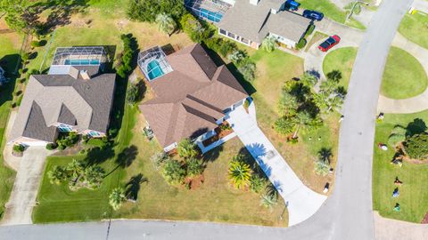 A home in Panama City Beach