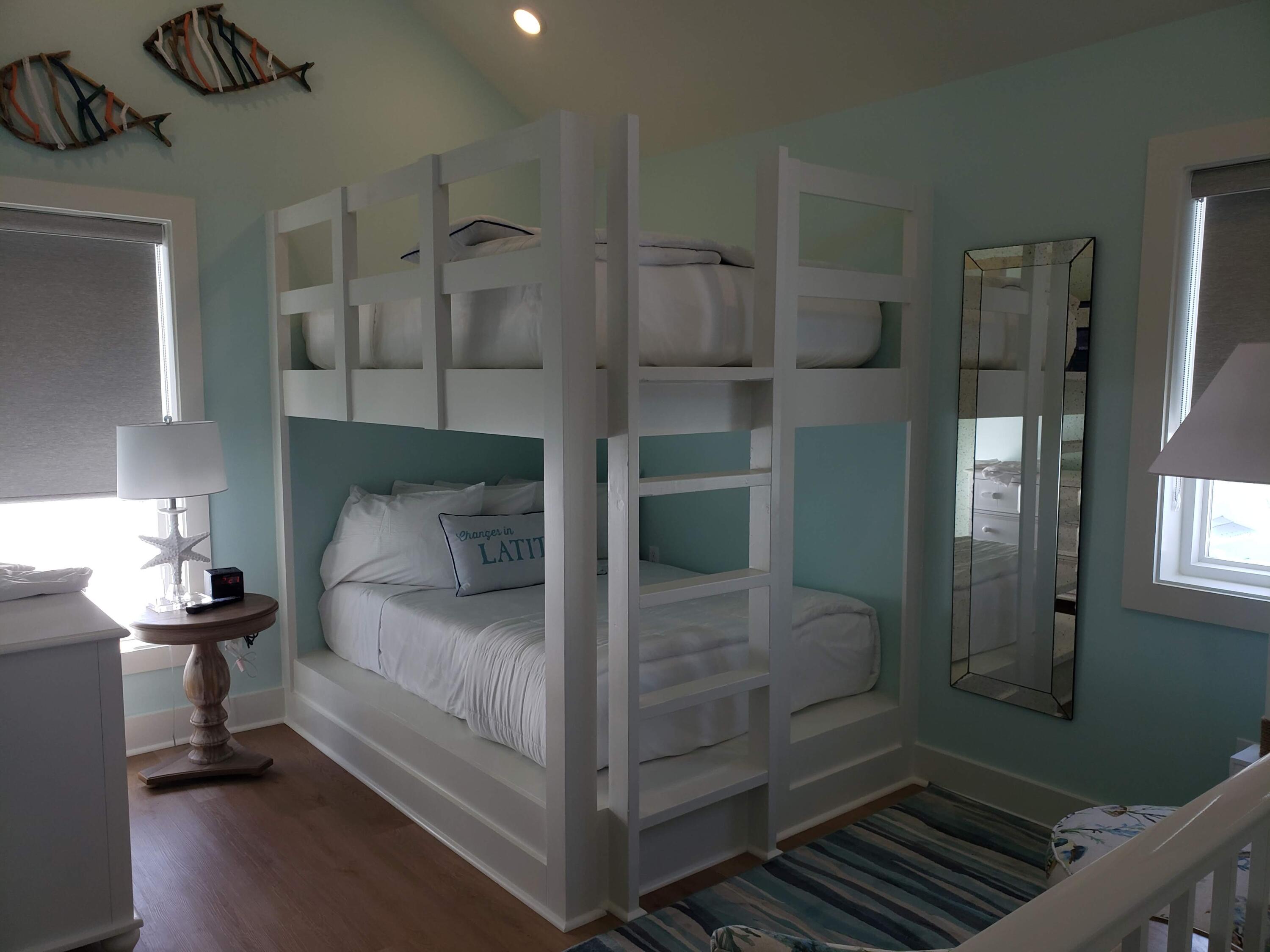 Margaritaville Cottages - Residential