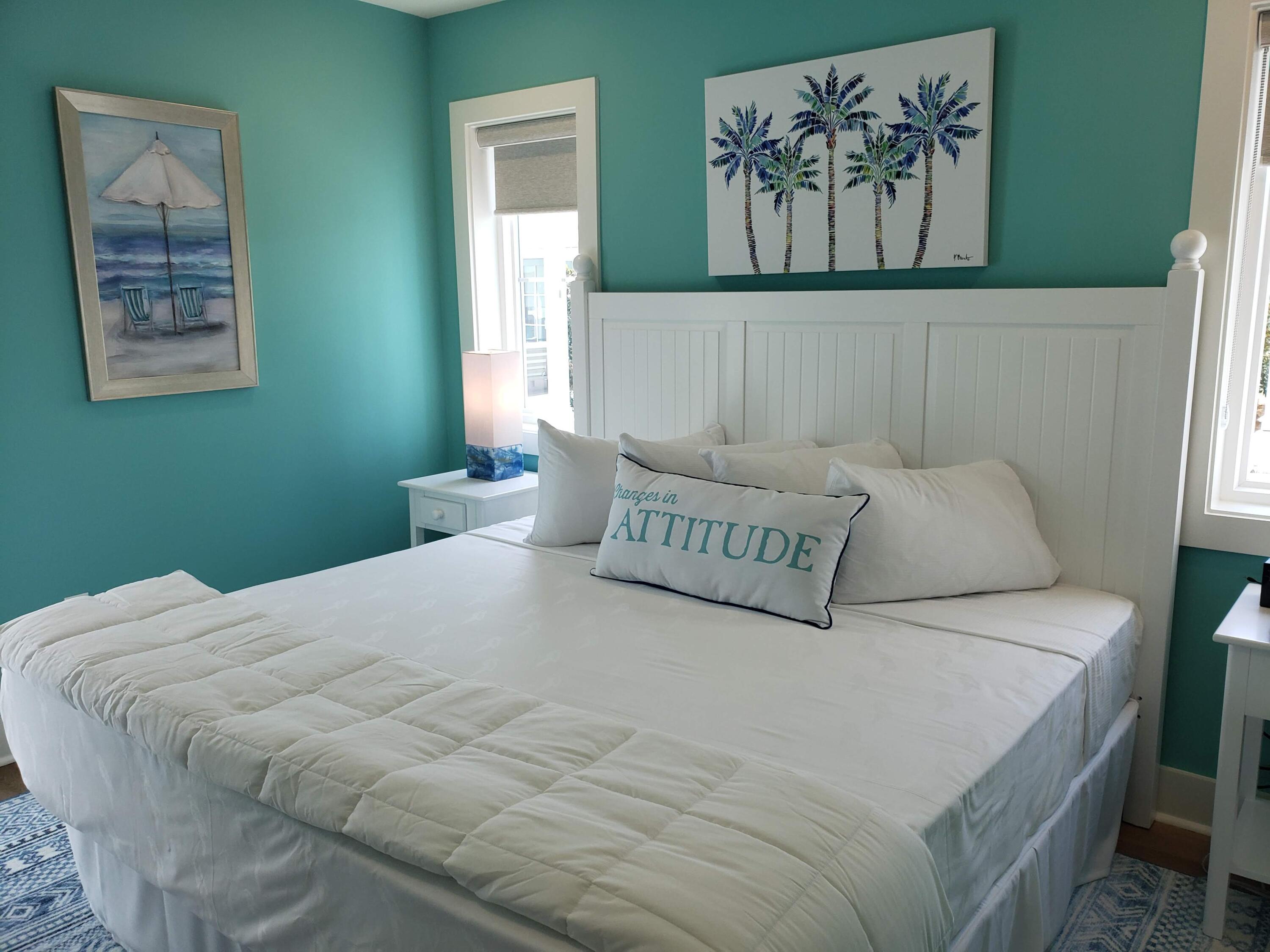 Margaritaville Cottages - Residential