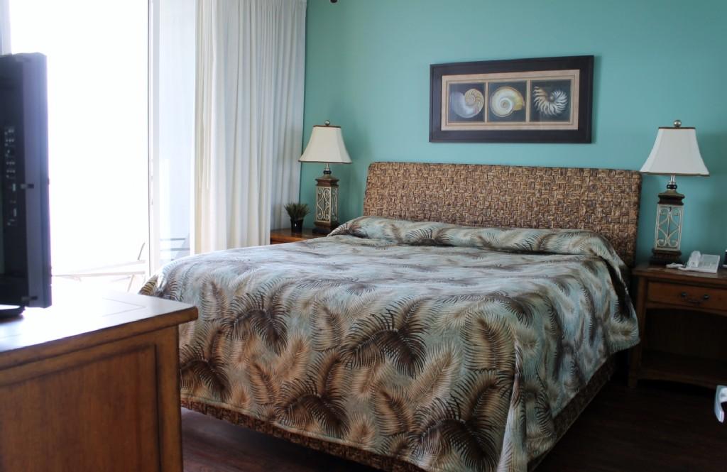 Majestic Beach Tower I - Residential