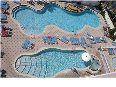 Majestic Beach Tower I - Residential