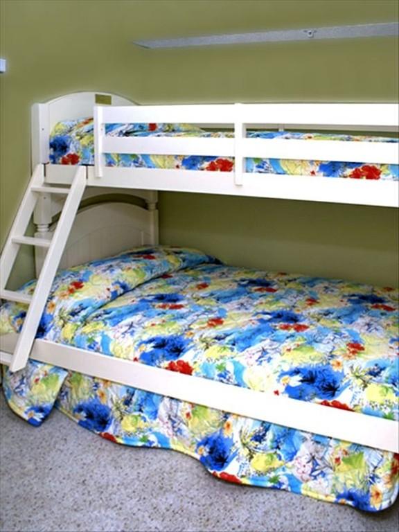 Majestic Beach Tower I - Residential