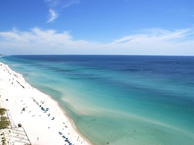 Majestic Beach Tower I - Residential