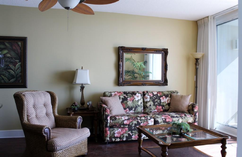 Majestic Beach Tower I - Residential