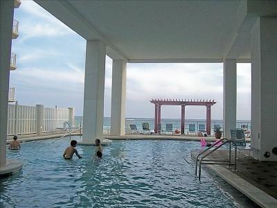 Majestic Beach Tower I - Residential