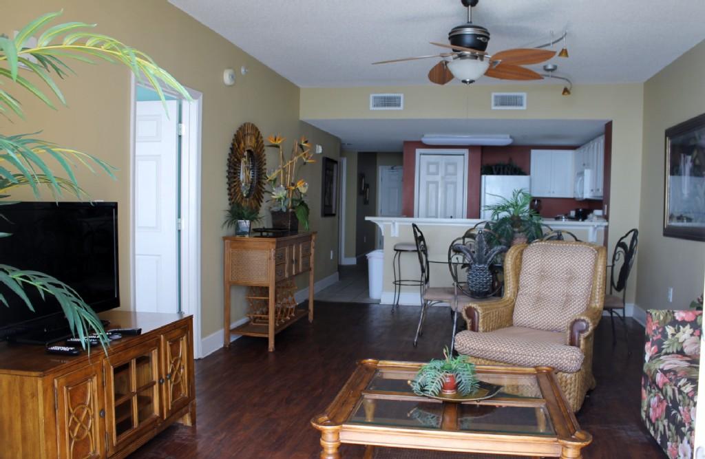 Majestic Beach Tower I - Residential