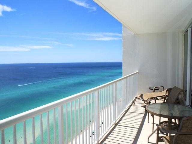Rare Find, Motivated Seller, and EXCELLENT RENTAL INCOME! - $40,070 FOR 2015!...AND $28,000 ALREADY THROUGH JUNE 2, 2016! The Majestic 'Where Life is the Beach' is centrally located at 10901 Front Beach Road in the middle of the action along the strip. This professionally decorated three bedroom two bath 1200 SF unit offers all you need to relax in a resort setting. Majestic offers 5 beach side pools, 3 hot tubs, and 2 indoor pools. There is a work out room, tennis court and a covered parking structure. The resort also has a gourmet shop with Starbucks, H2O Bar and Grill for poolside dining, a recently open SPA, and a stadium seating theater.