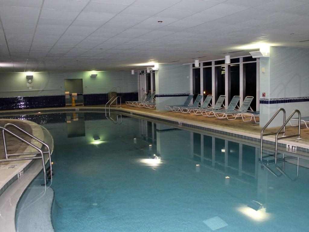 Majestic Beach Tower I - Residential