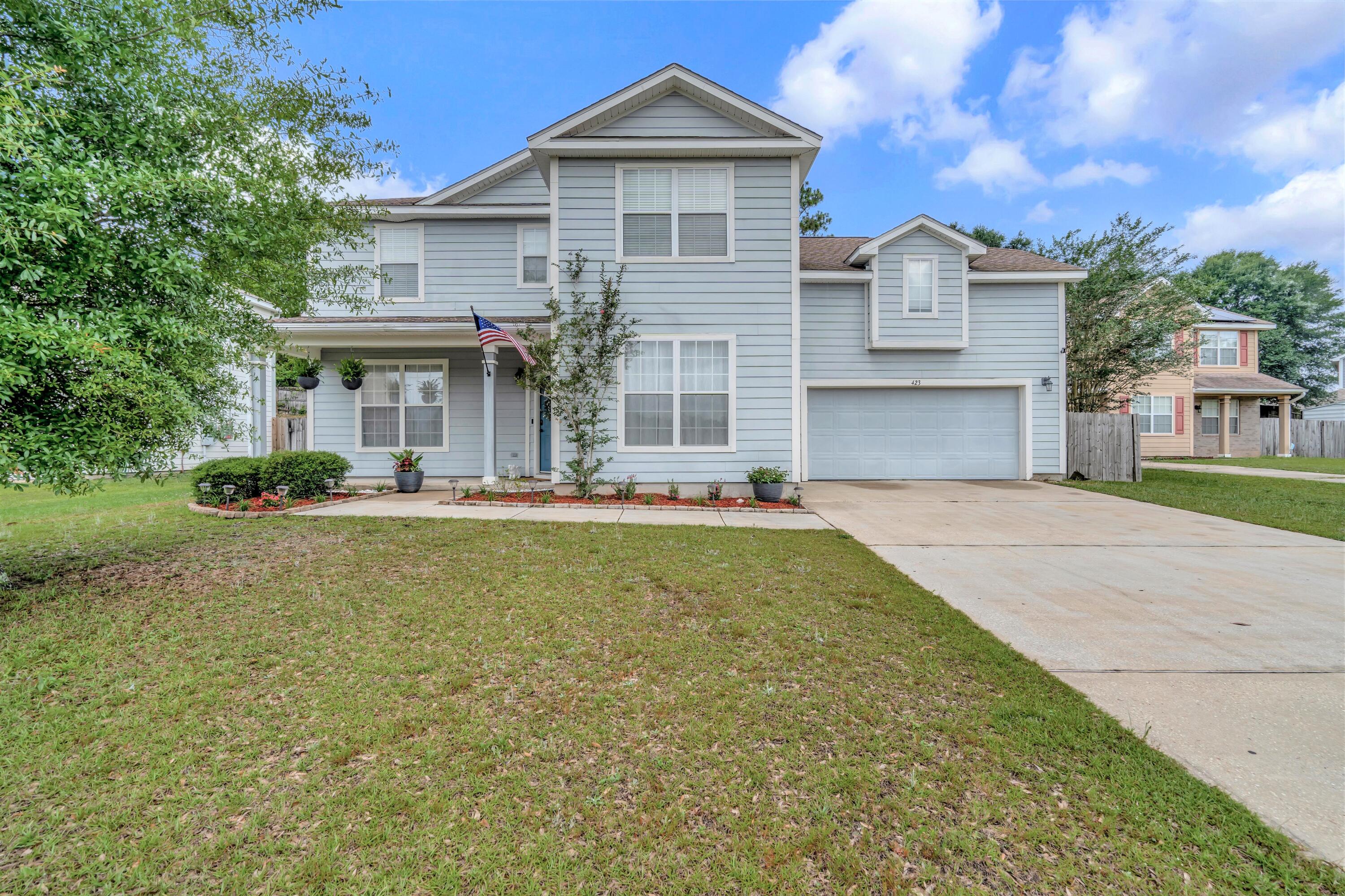 SANDY RIDGE ESTATES - Residential