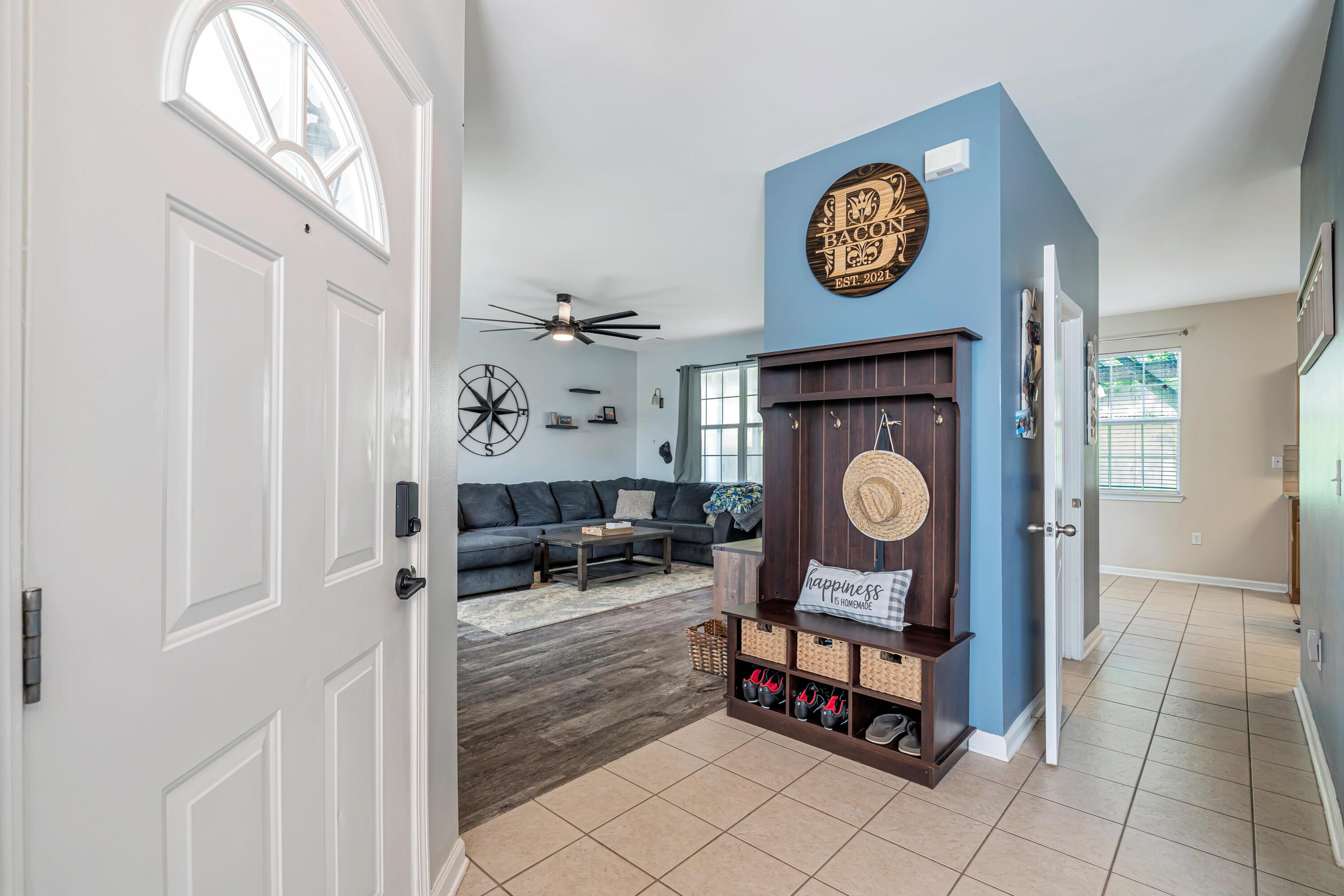 SANDY RIDGE ESTATES - Residential