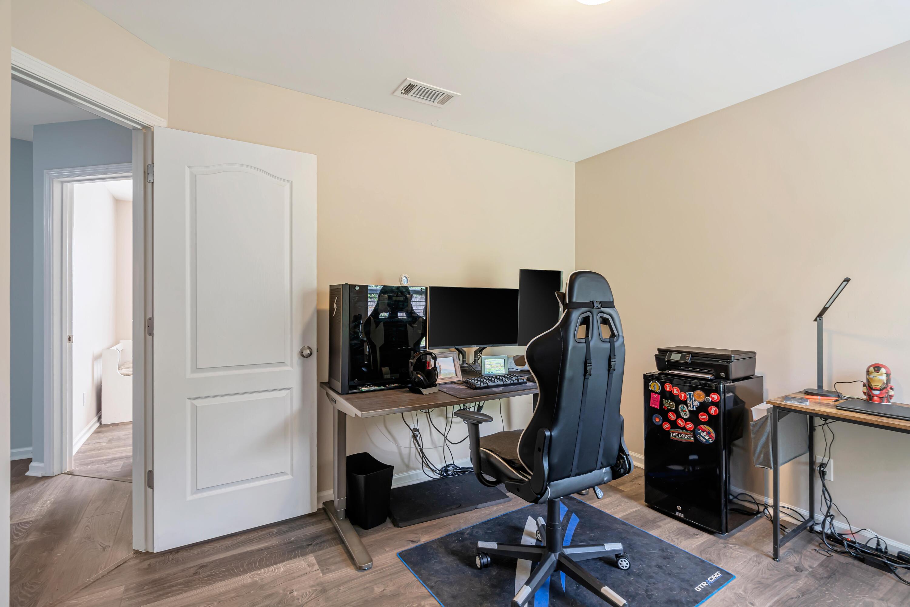 SANDY RIDGE ESTATES - Residential