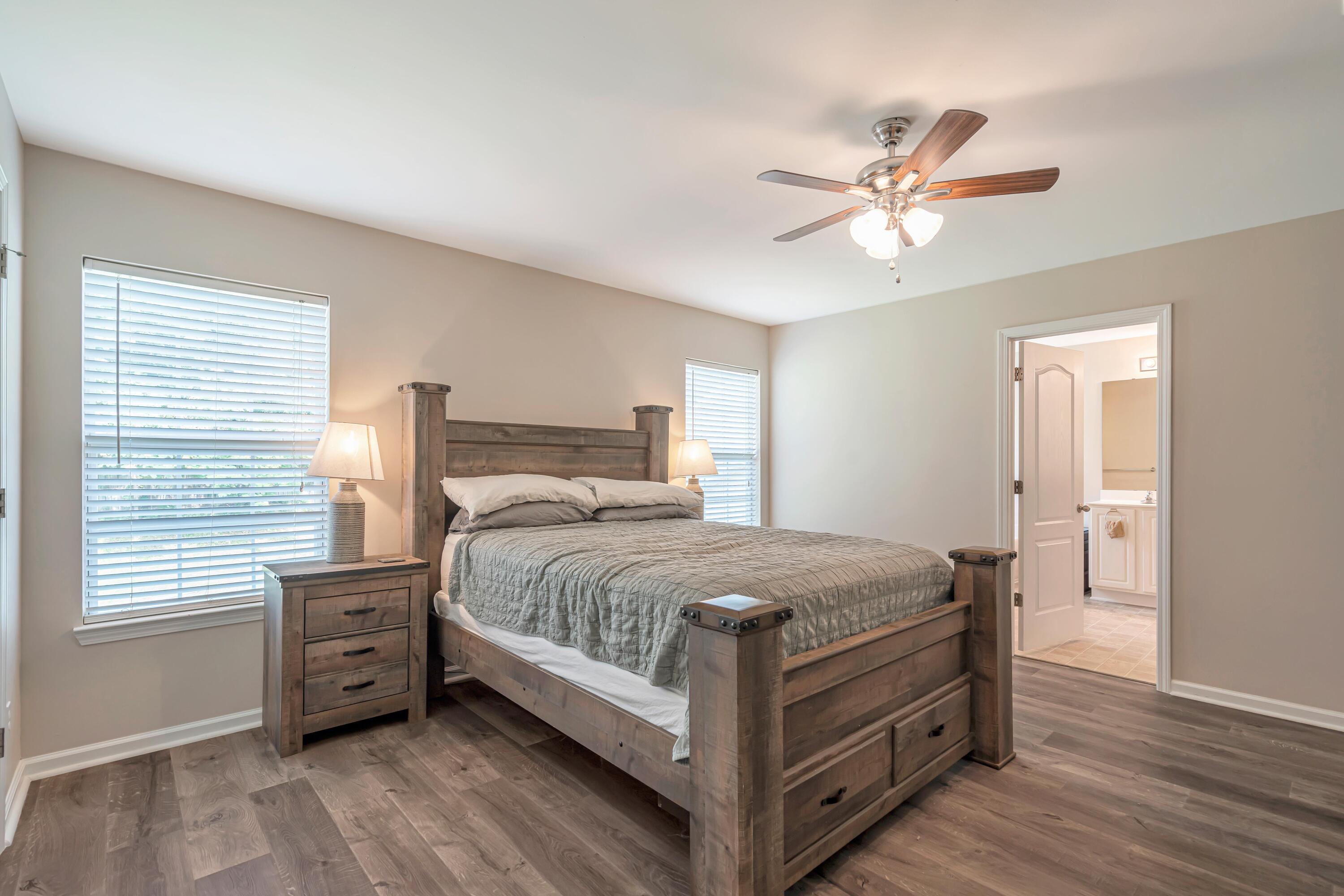 SANDY RIDGE ESTATES - Residential