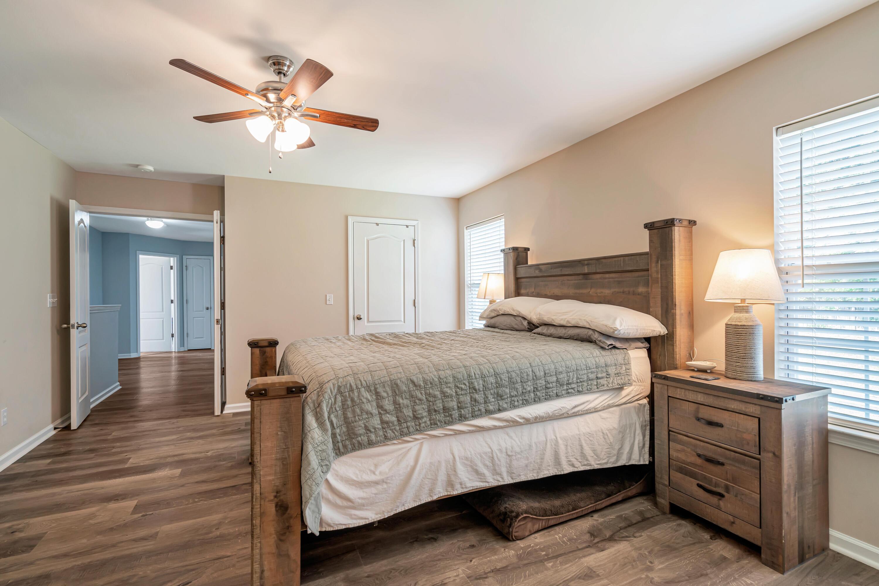 SANDY RIDGE ESTATES - Residential