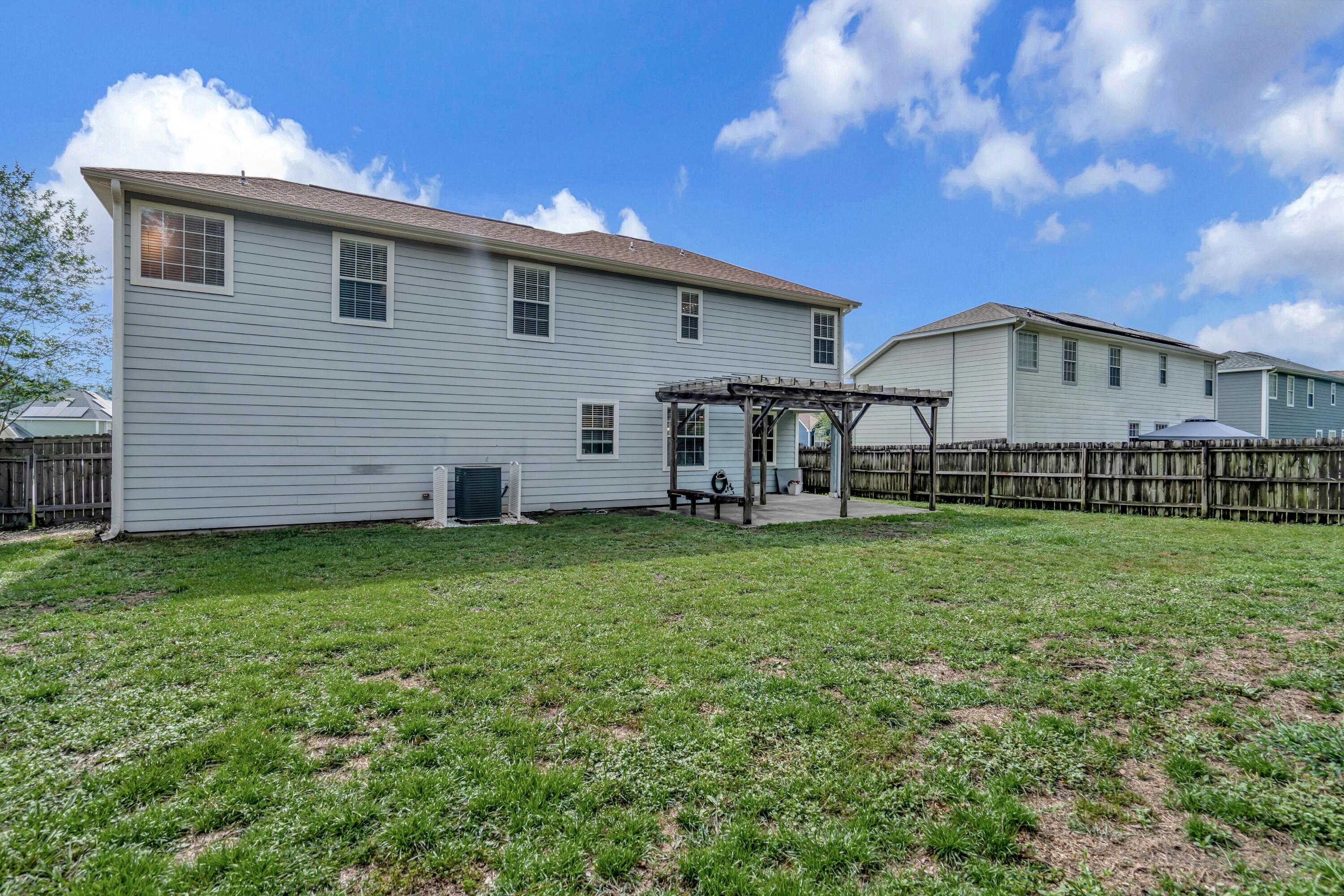 SANDY RIDGE ESTATES - Residential