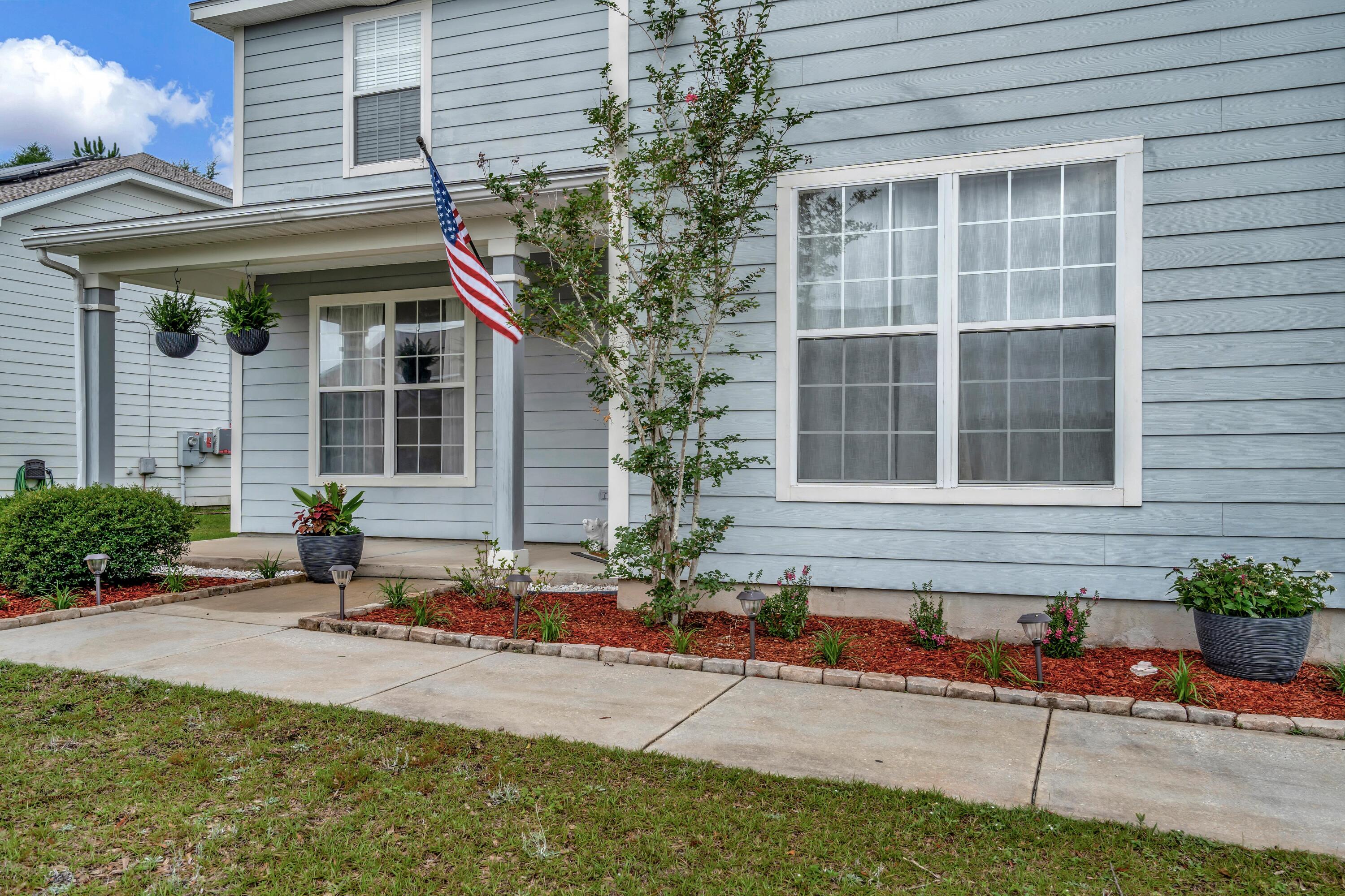 SANDY RIDGE ESTATES - Residential