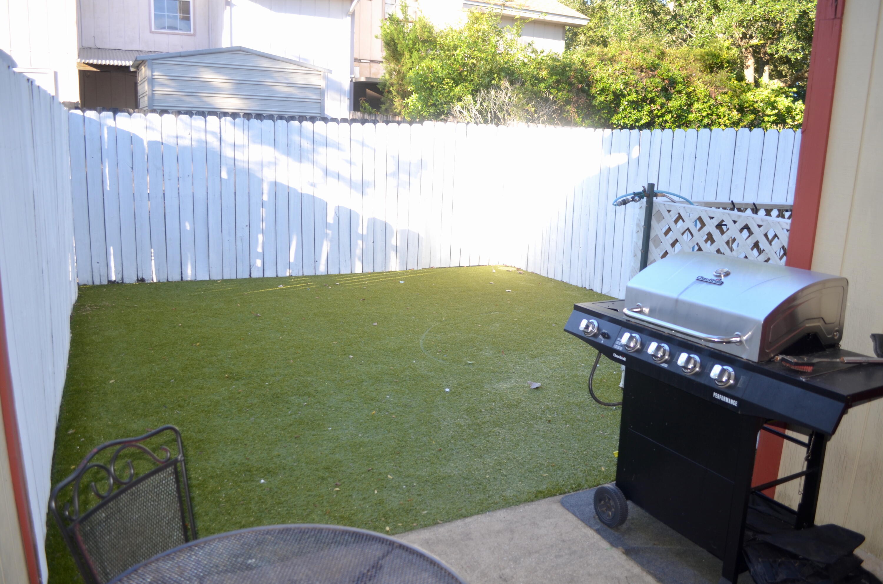 VIKING MANOR PH 1 - Residential