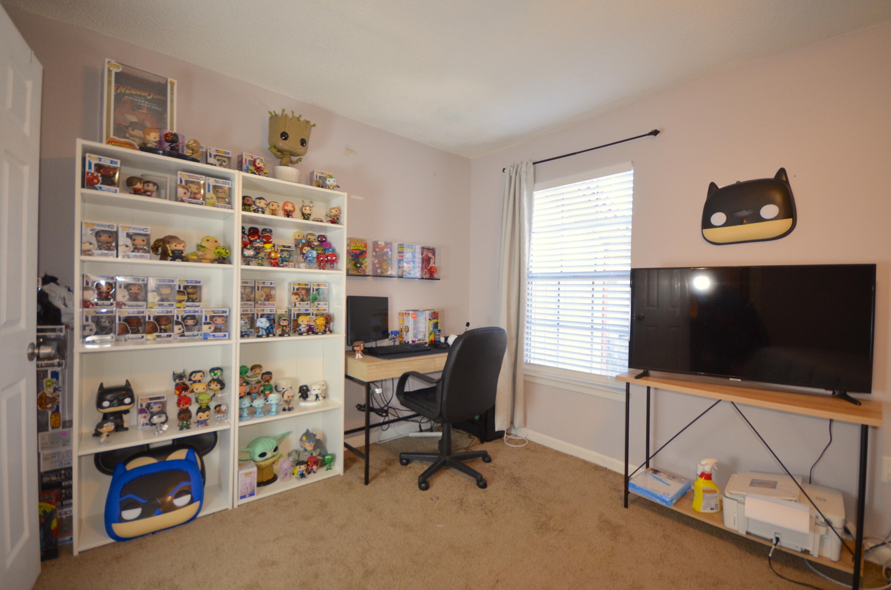 VIKING MANOR PH 1 - Residential