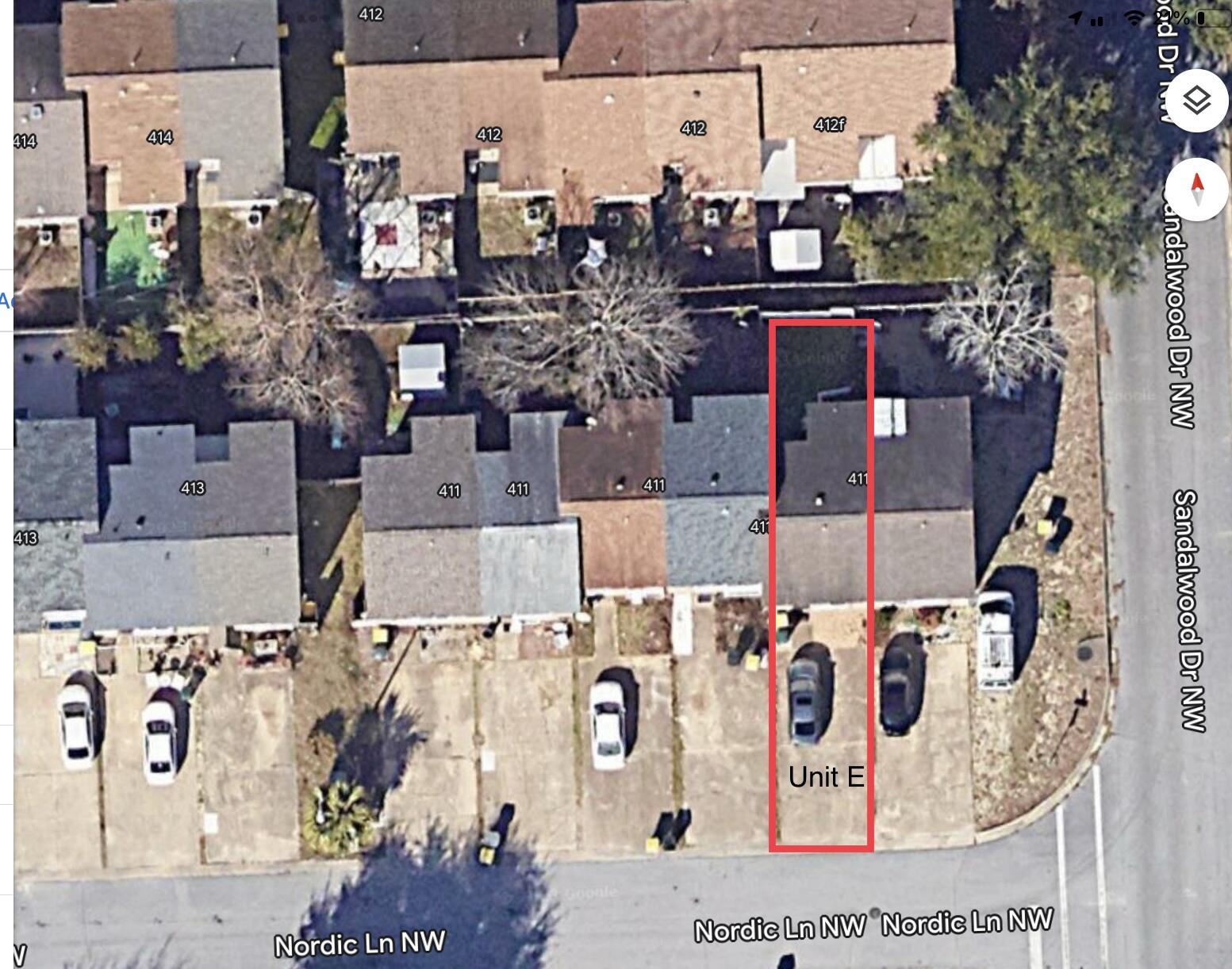 VIKING MANOR PH 1 - Residential