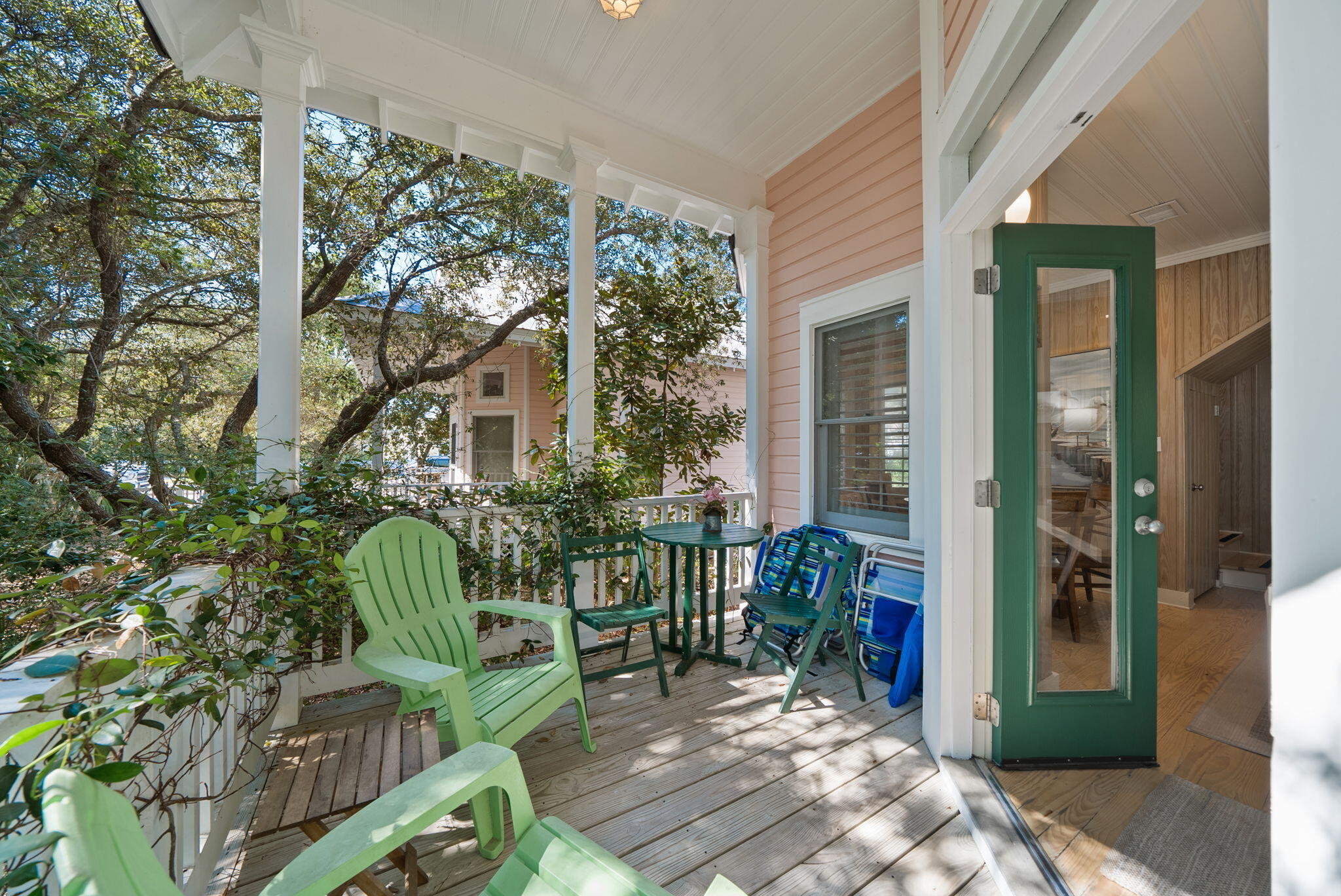 Seaside - Residential