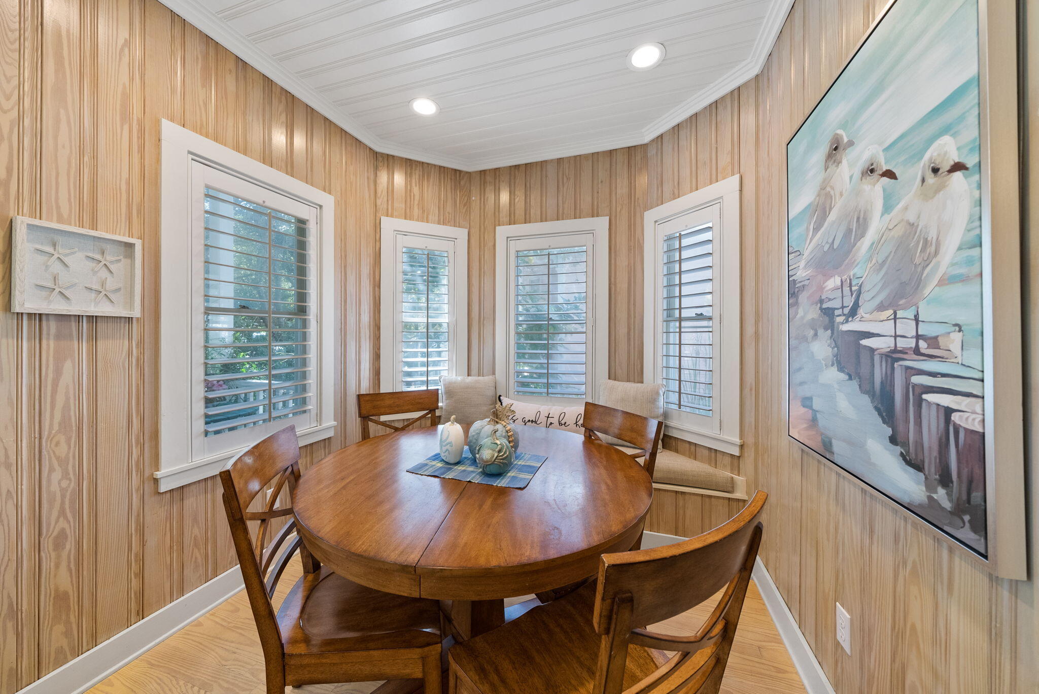 Seaside - Residential