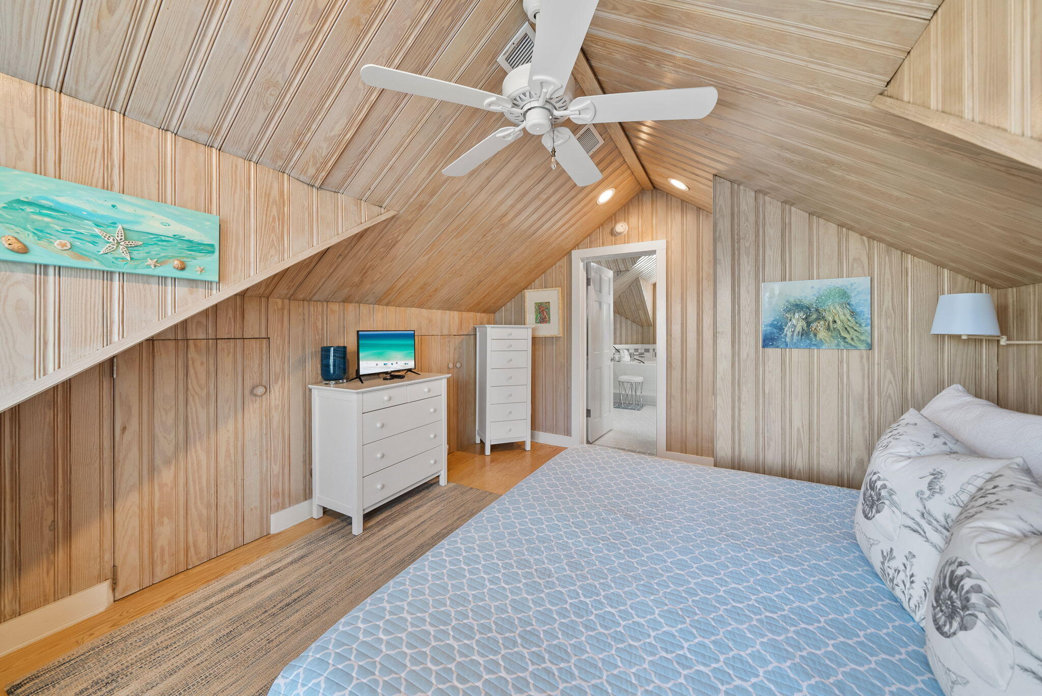 Seaside - Residential