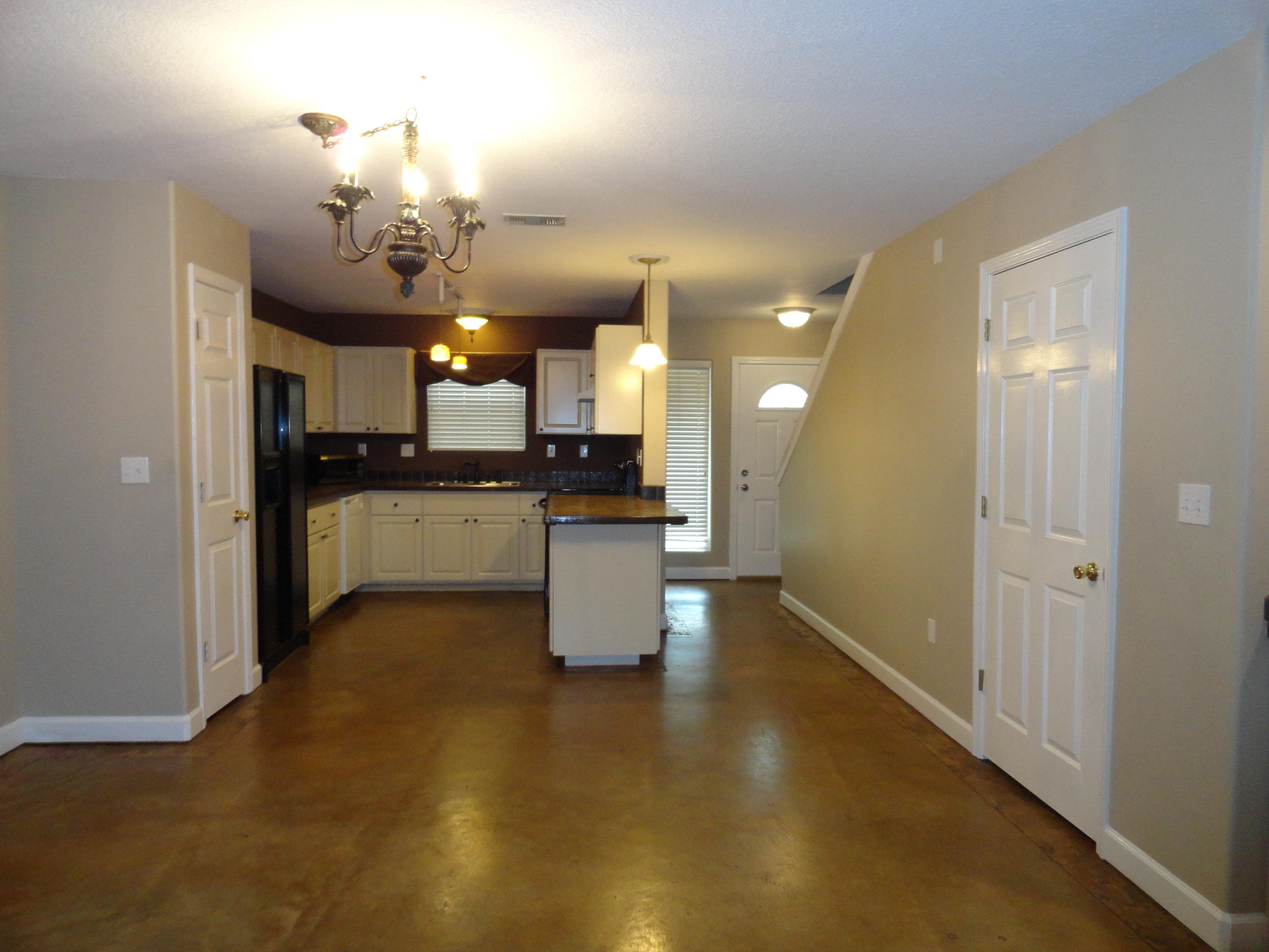 PELICAN PLACE T/H EAST - Residential