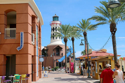 PELICAN PLACE T/H EAST - Residential