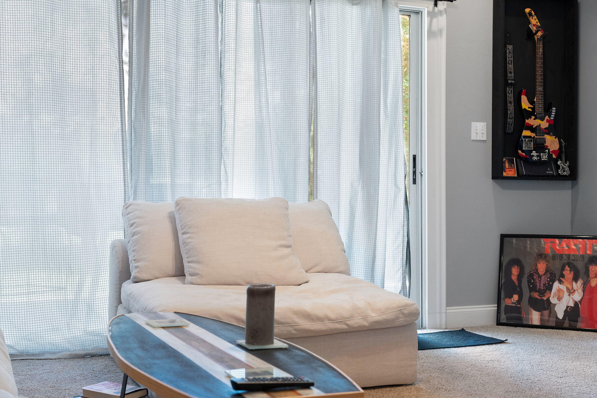 HIDDEN BAY VILLAGE - Residential