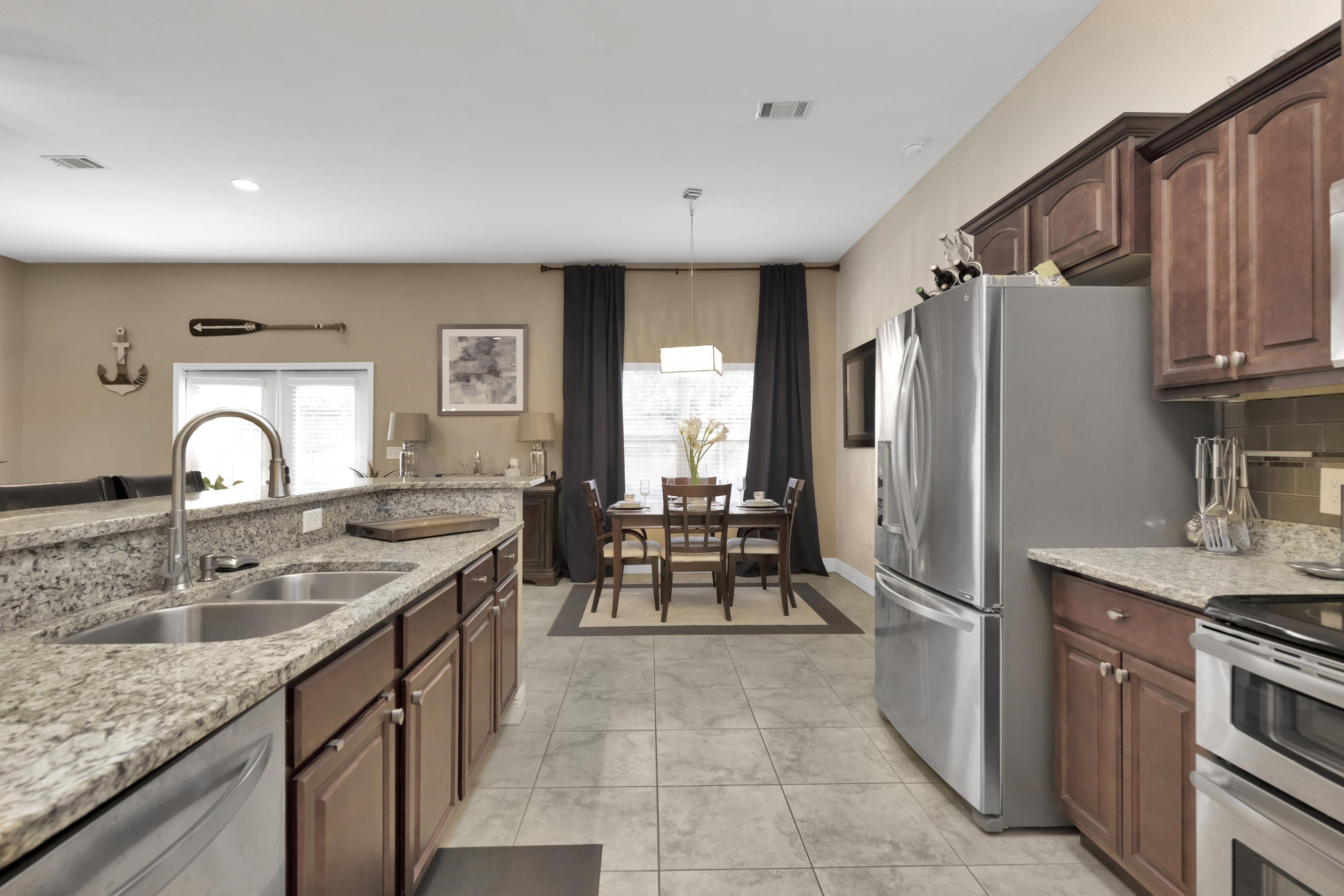 DUGGAN POND ESTATES - Residential