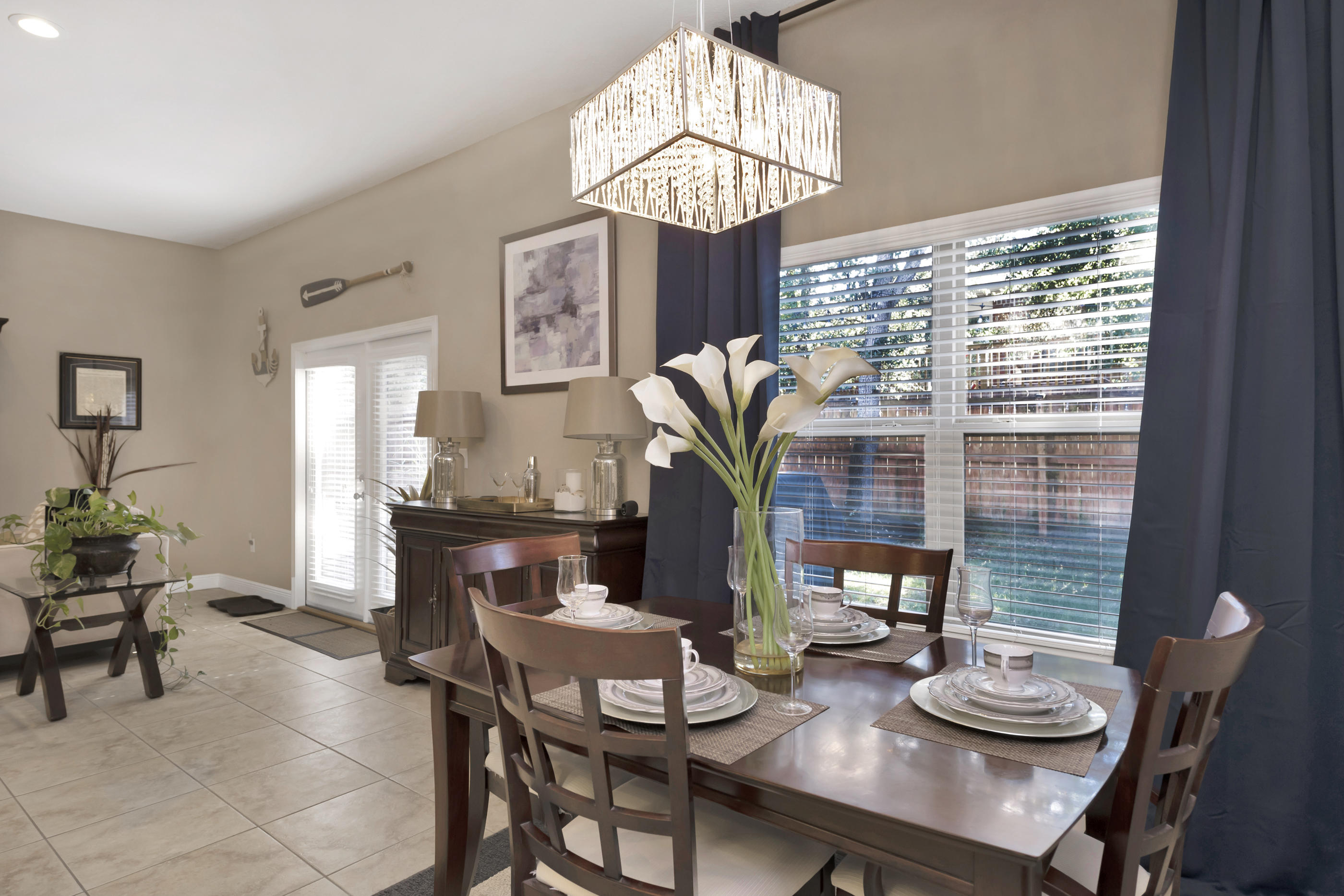 DUGGAN POND ESTATES - Residential