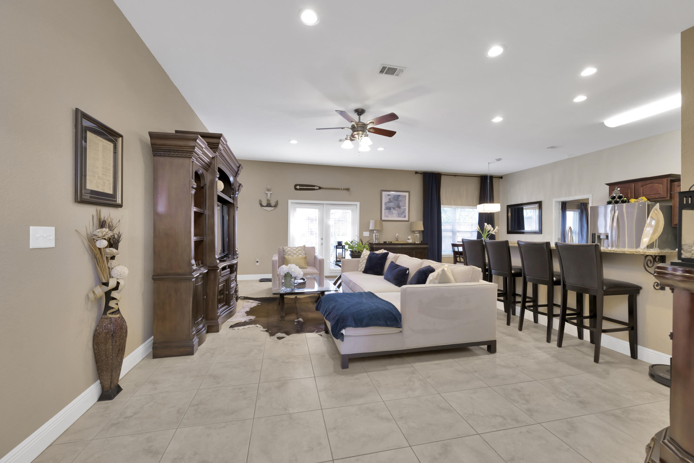 DUGGAN POND ESTATES - Residential