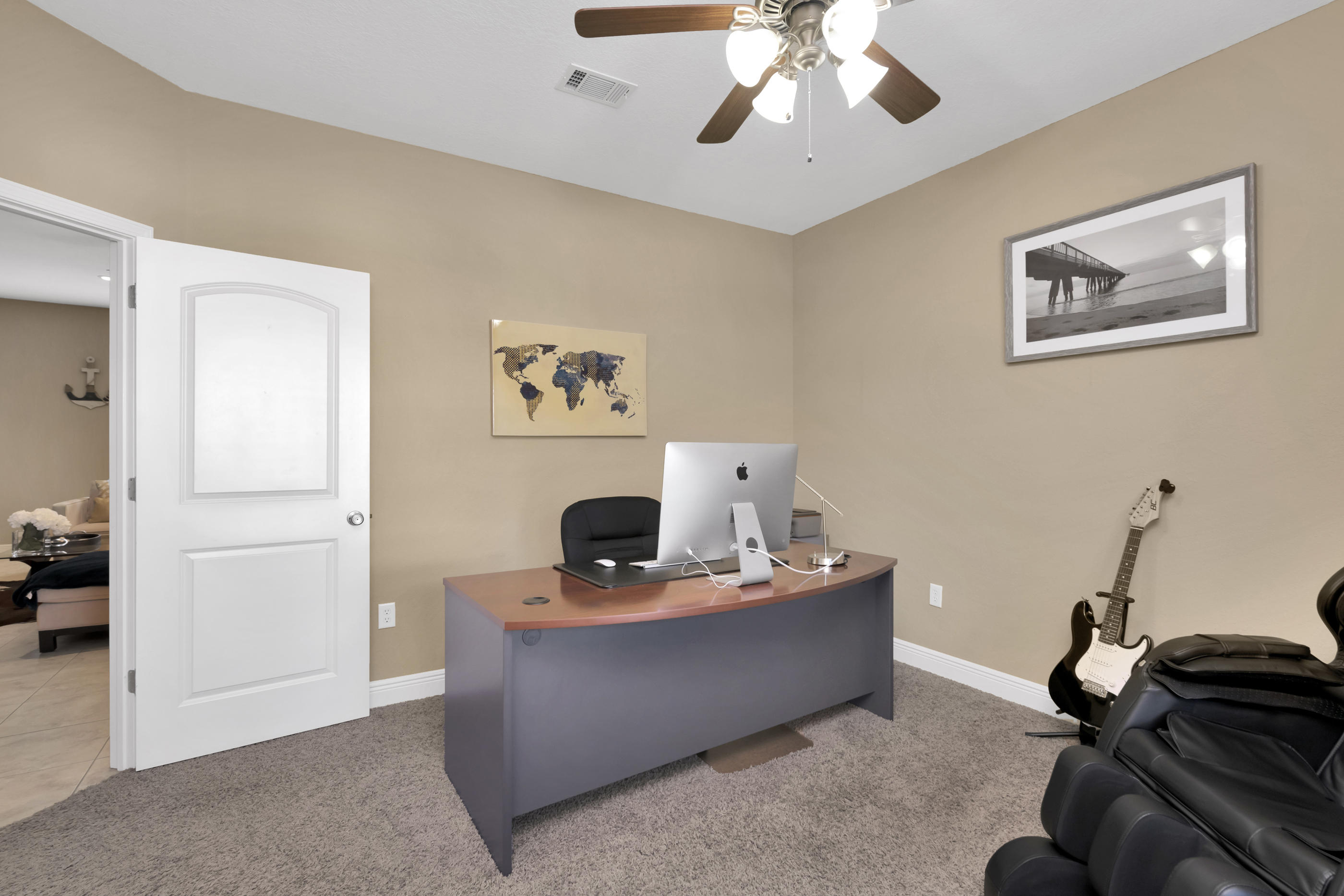 DUGGAN POND ESTATES - Residential