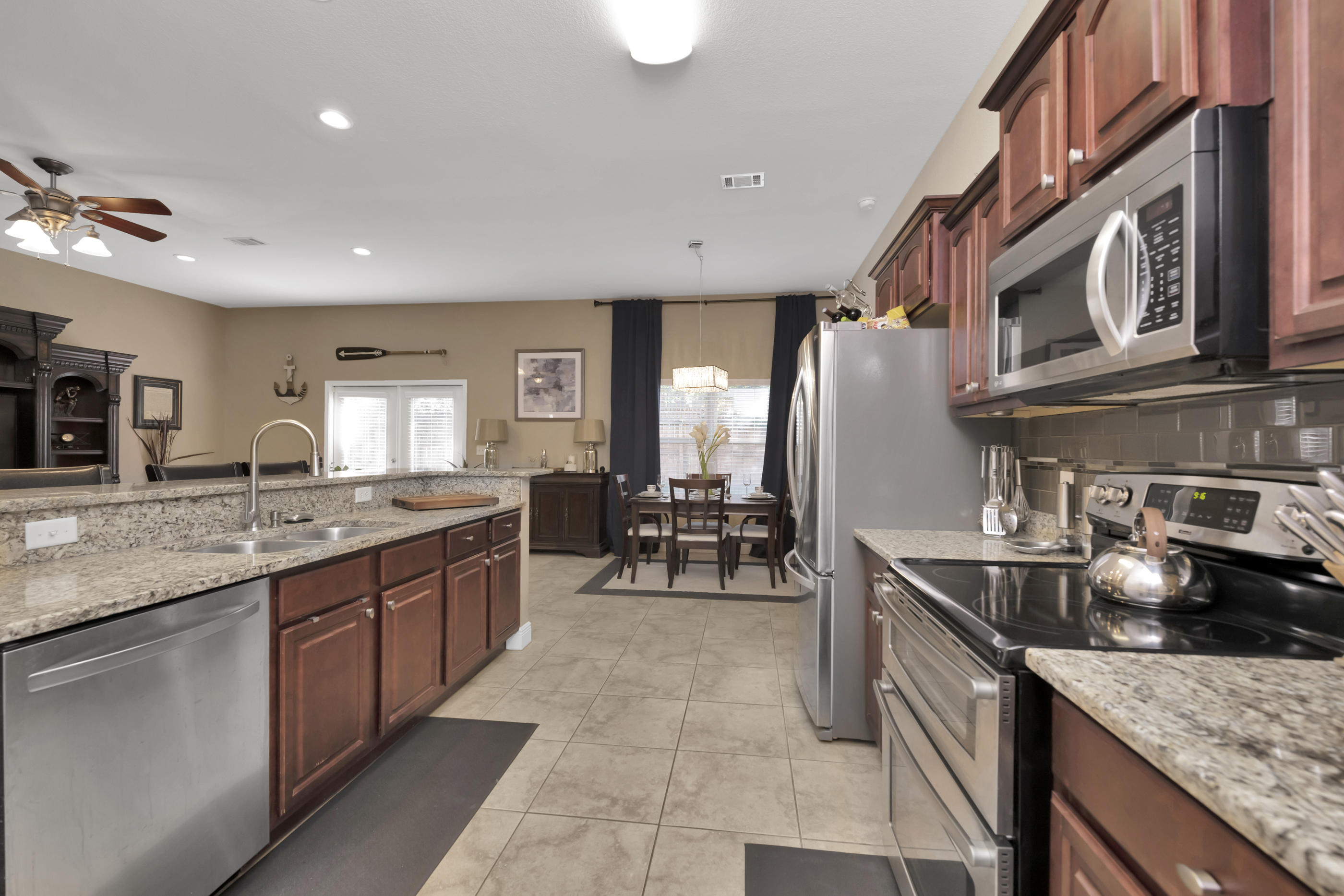 DUGGAN POND ESTATES - Residential