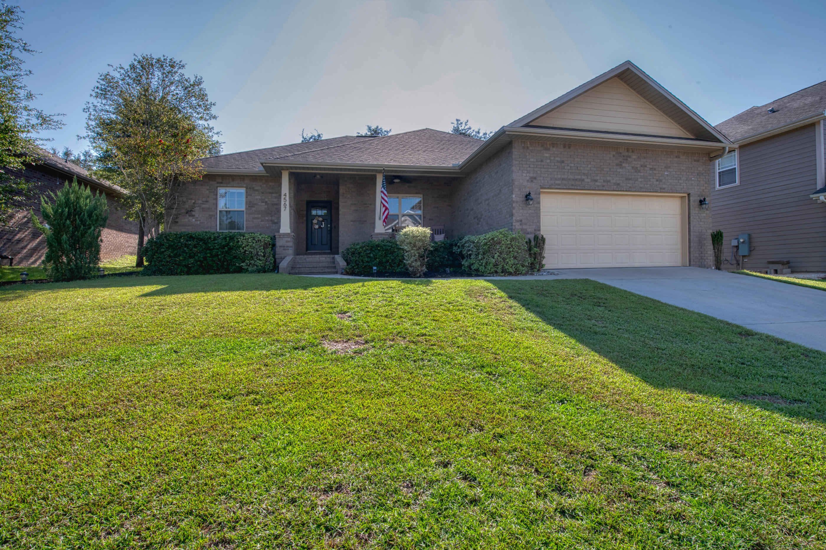 DUGGAN POND ESTATES - Residential