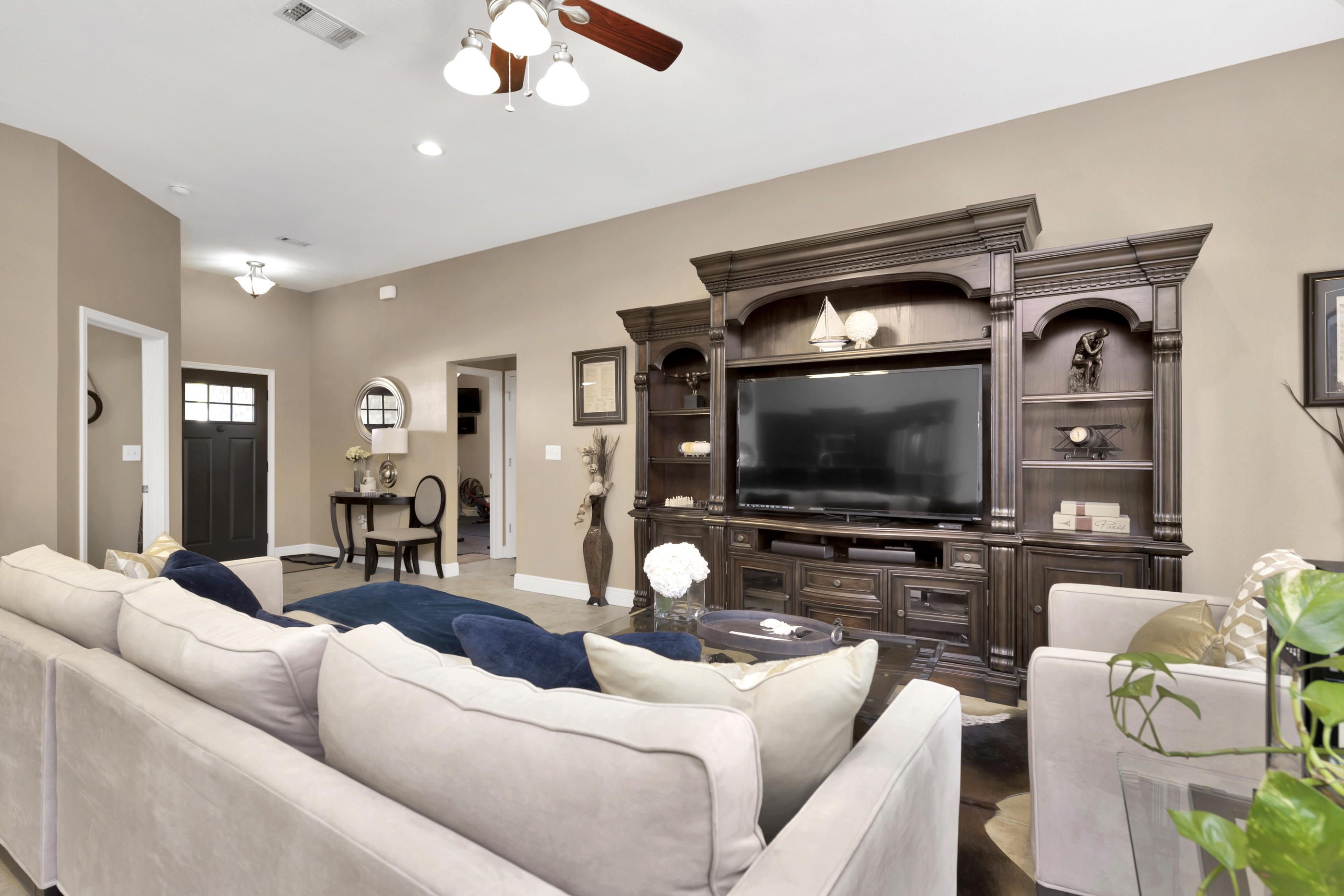 DUGGAN POND ESTATES - Residential