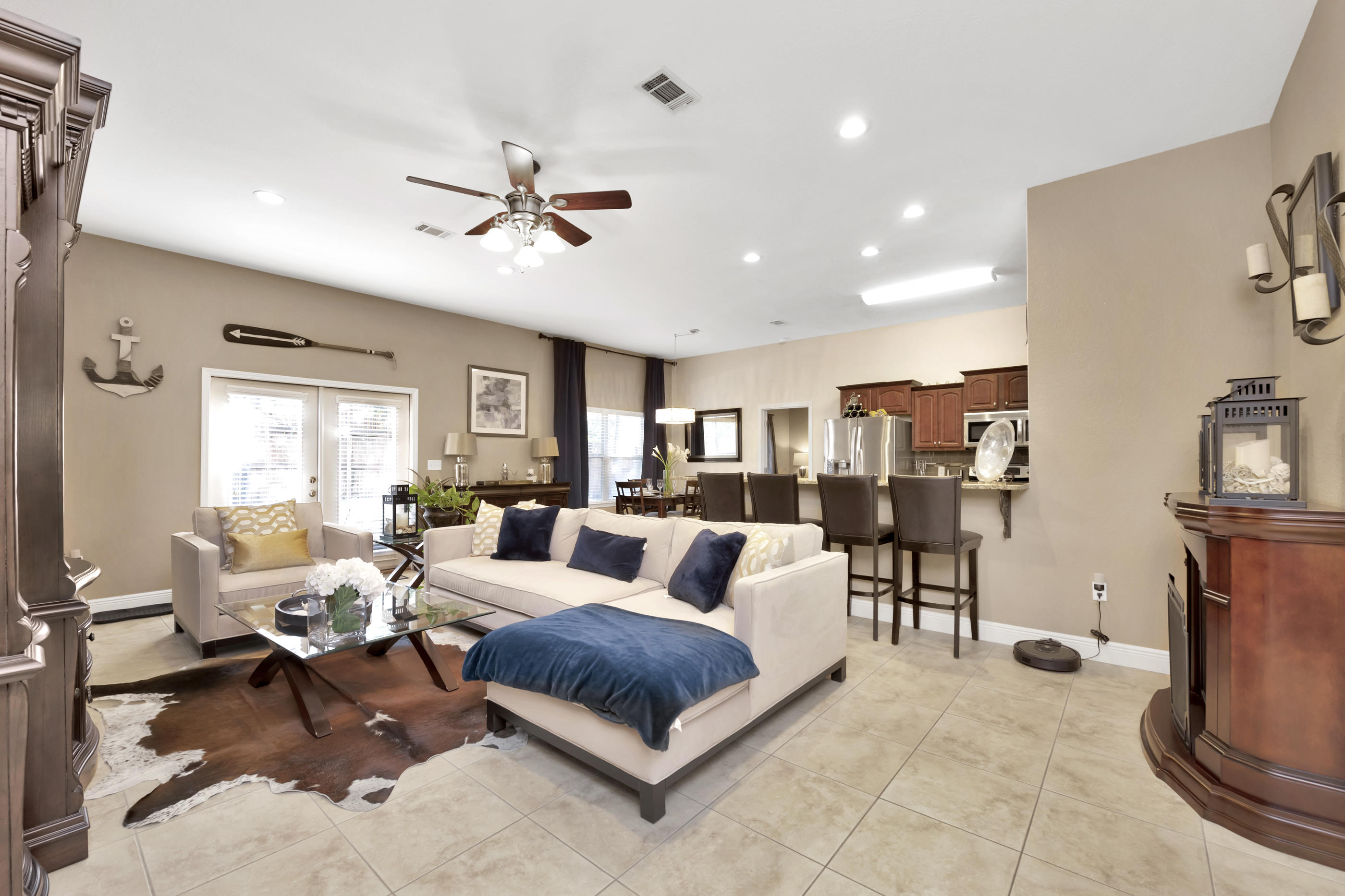 DUGGAN POND ESTATES - Residential