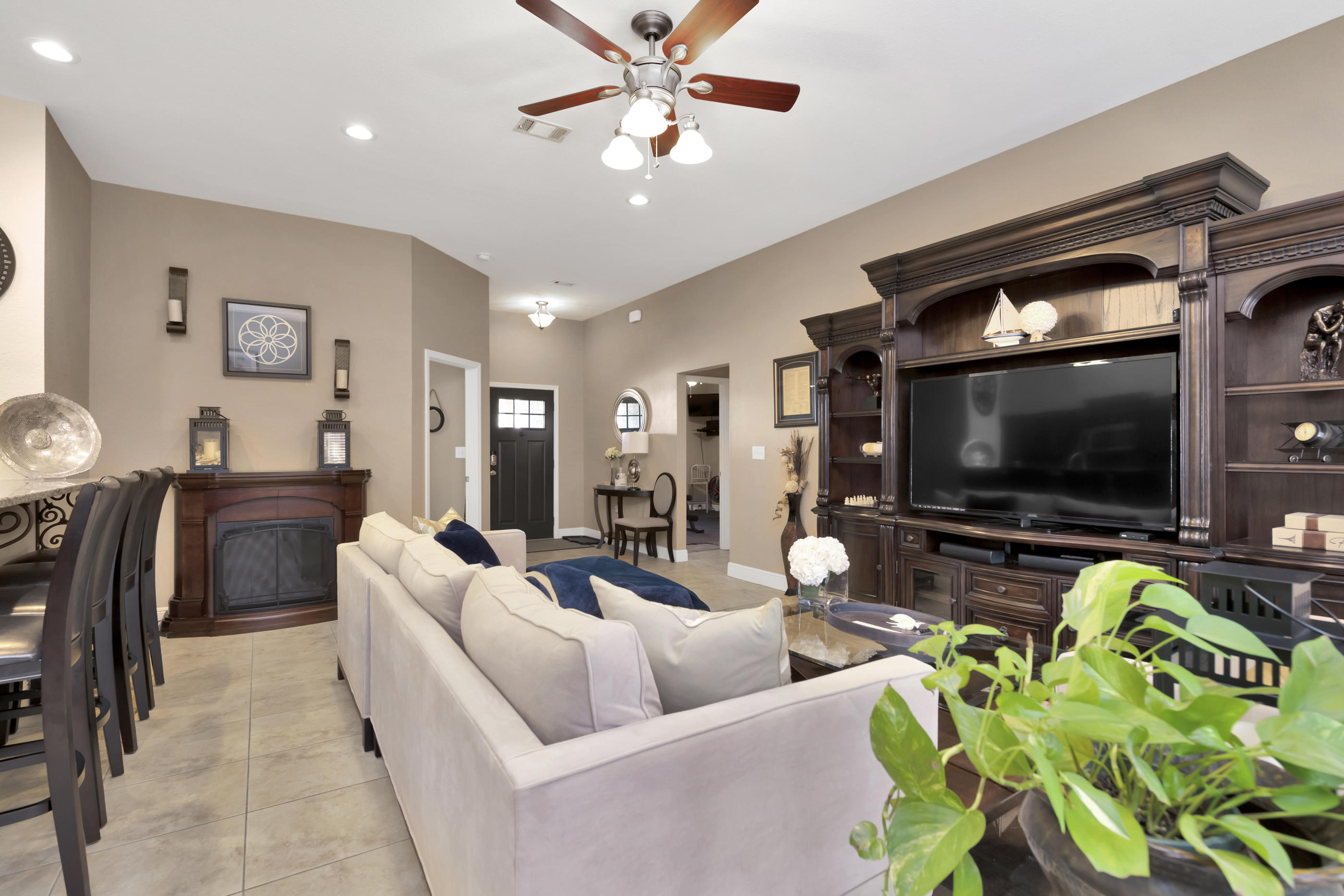 DUGGAN POND ESTATES - Residential