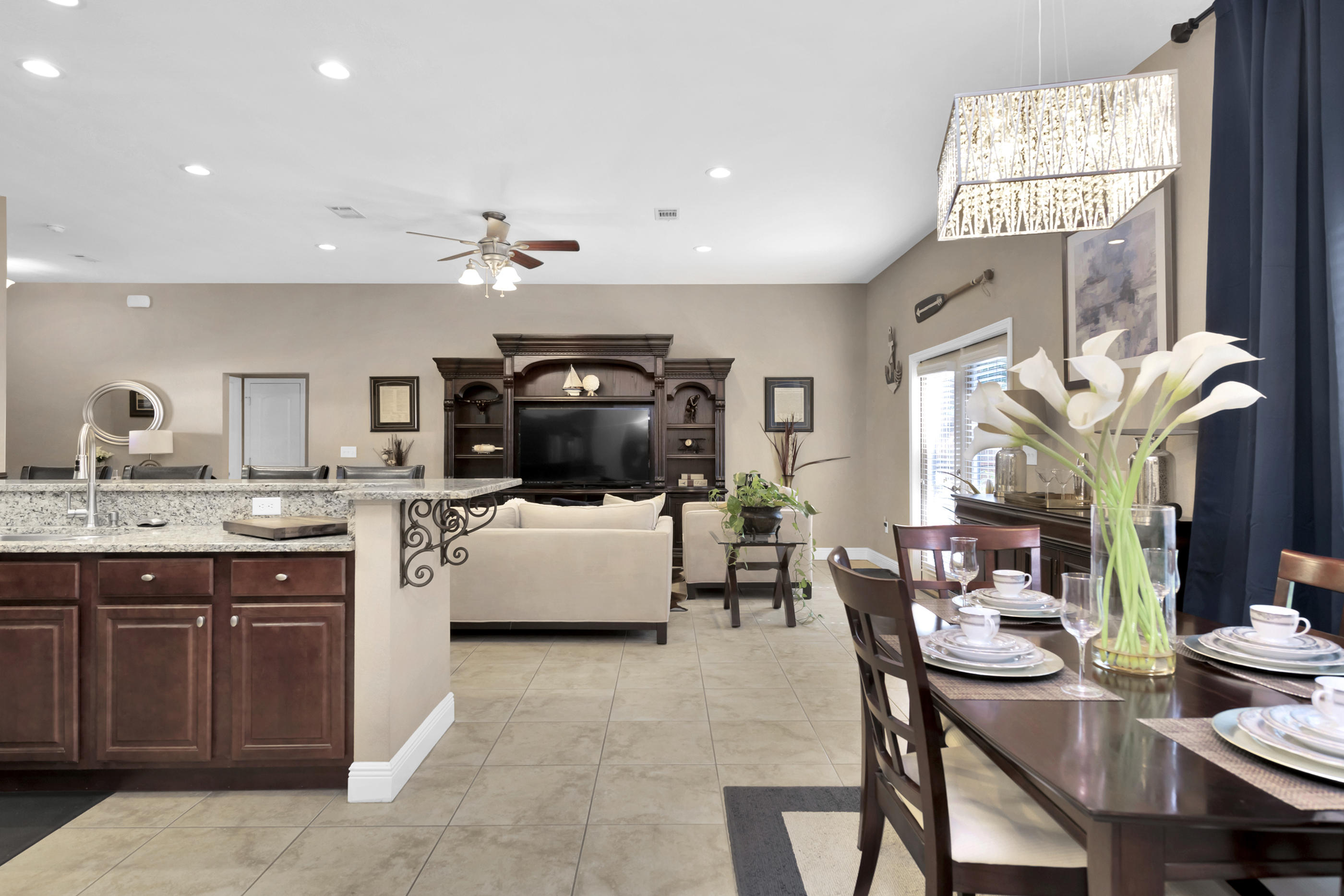 DUGGAN POND ESTATES - Residential