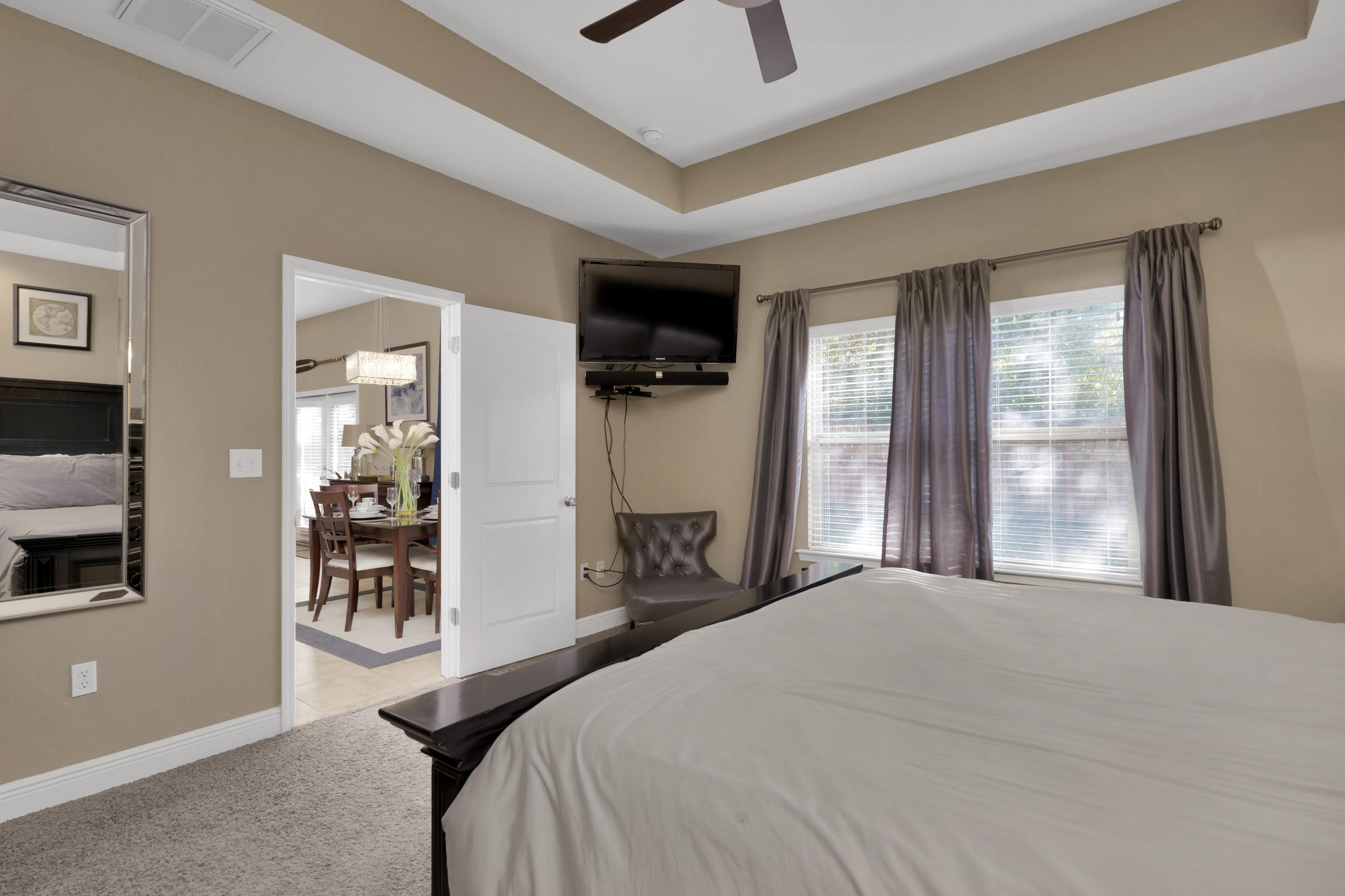 DUGGAN POND ESTATES - Residential