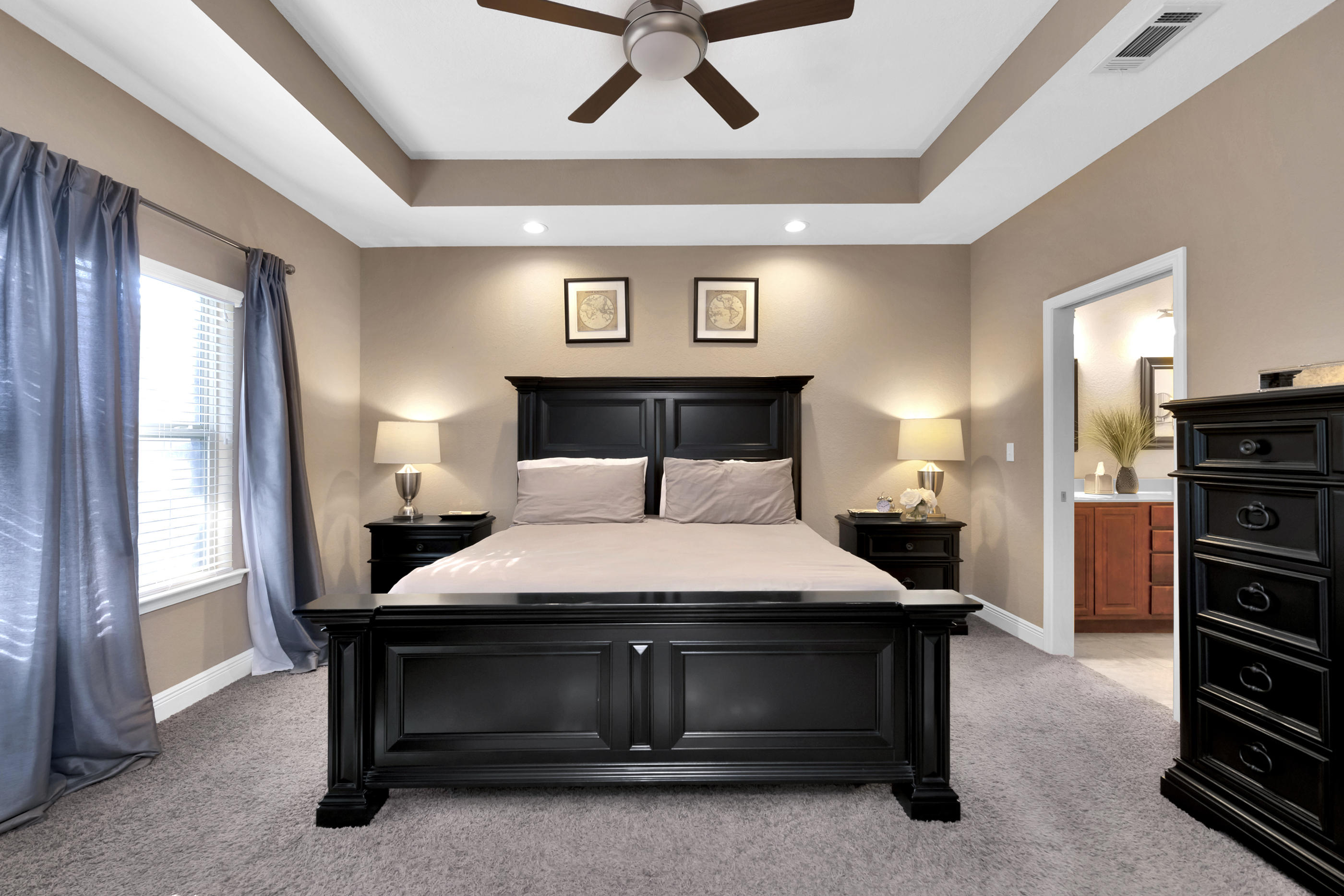 DUGGAN POND ESTATES - Residential