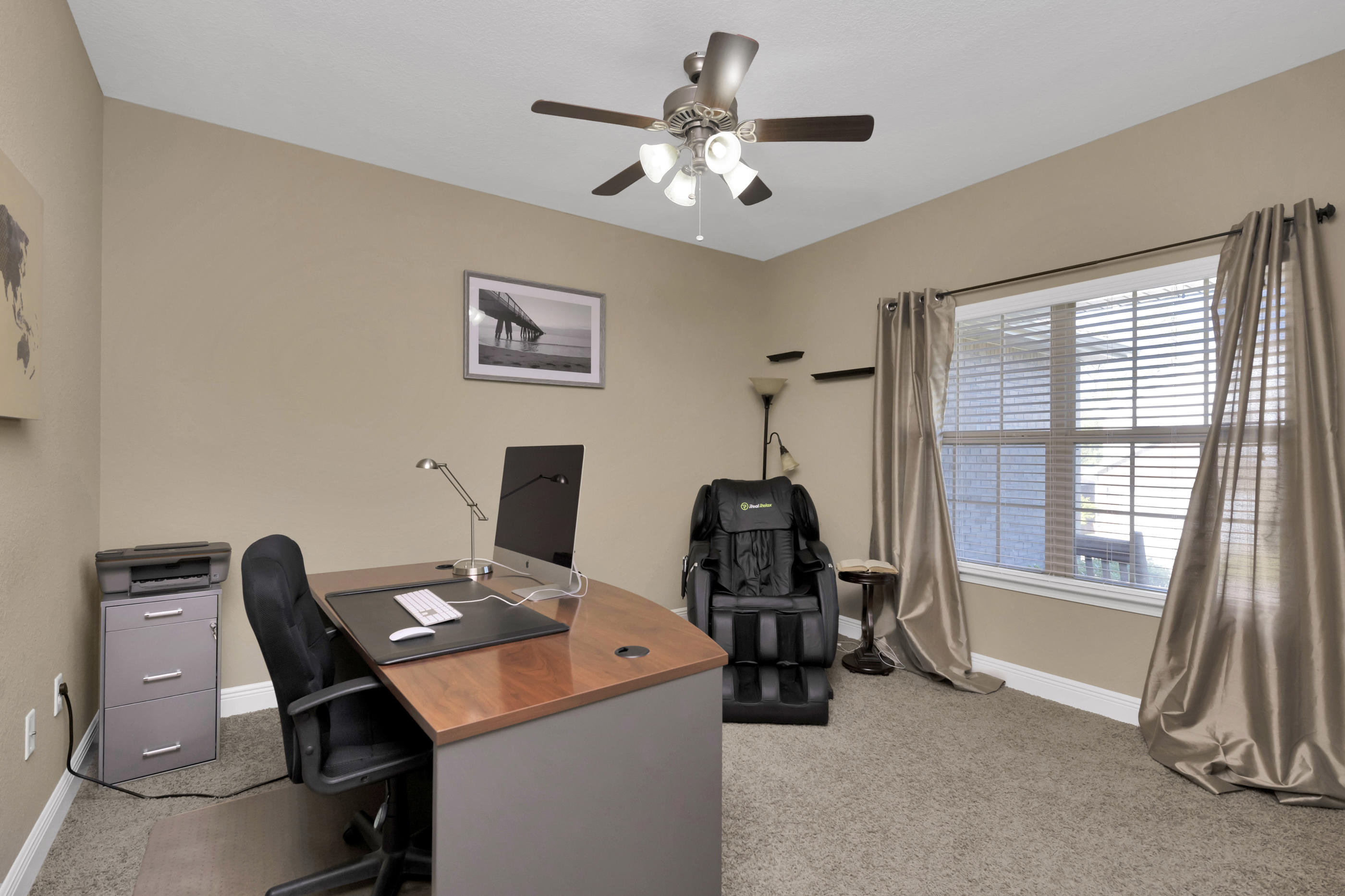 DUGGAN POND ESTATES - Residential