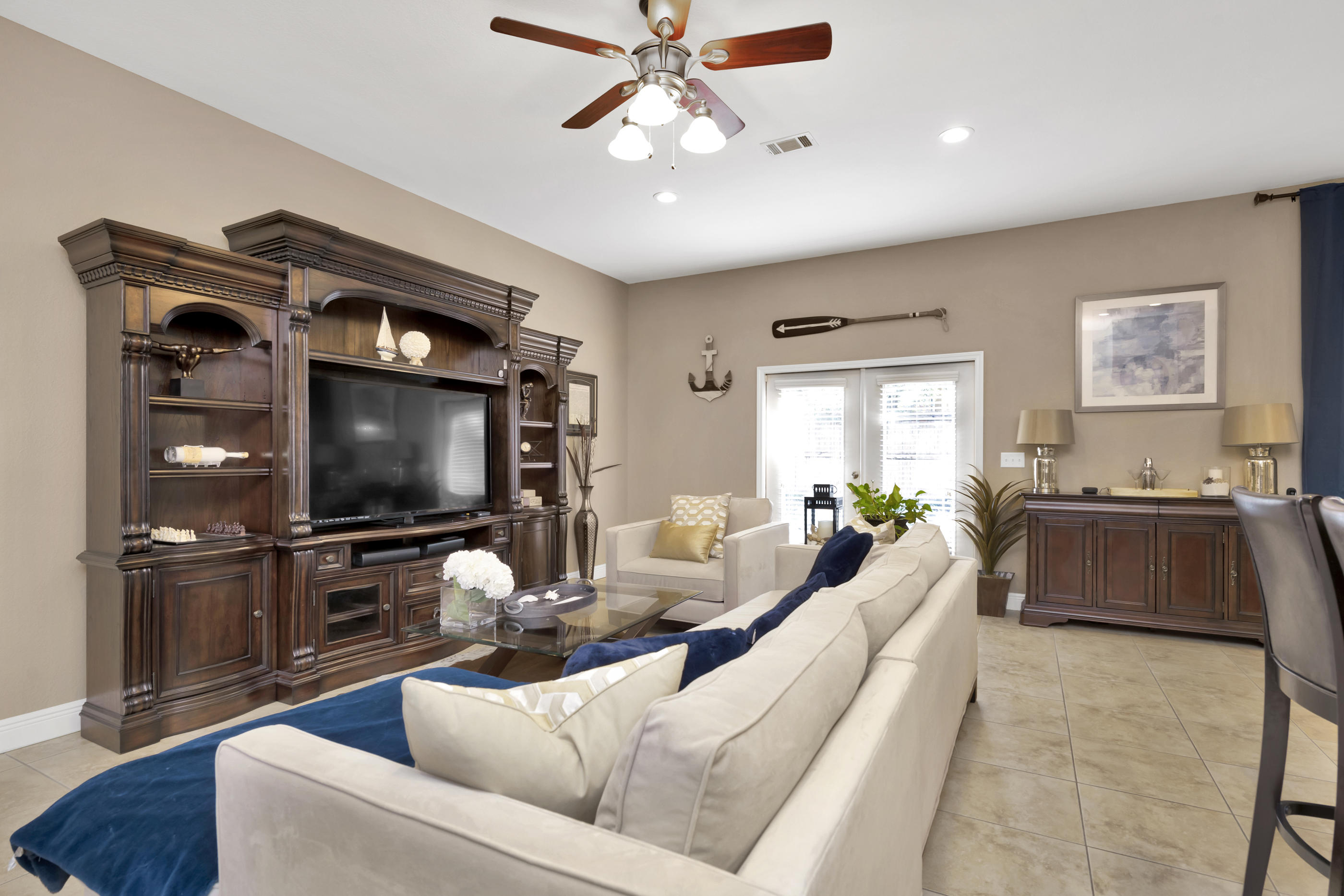 DUGGAN POND ESTATES - Residential