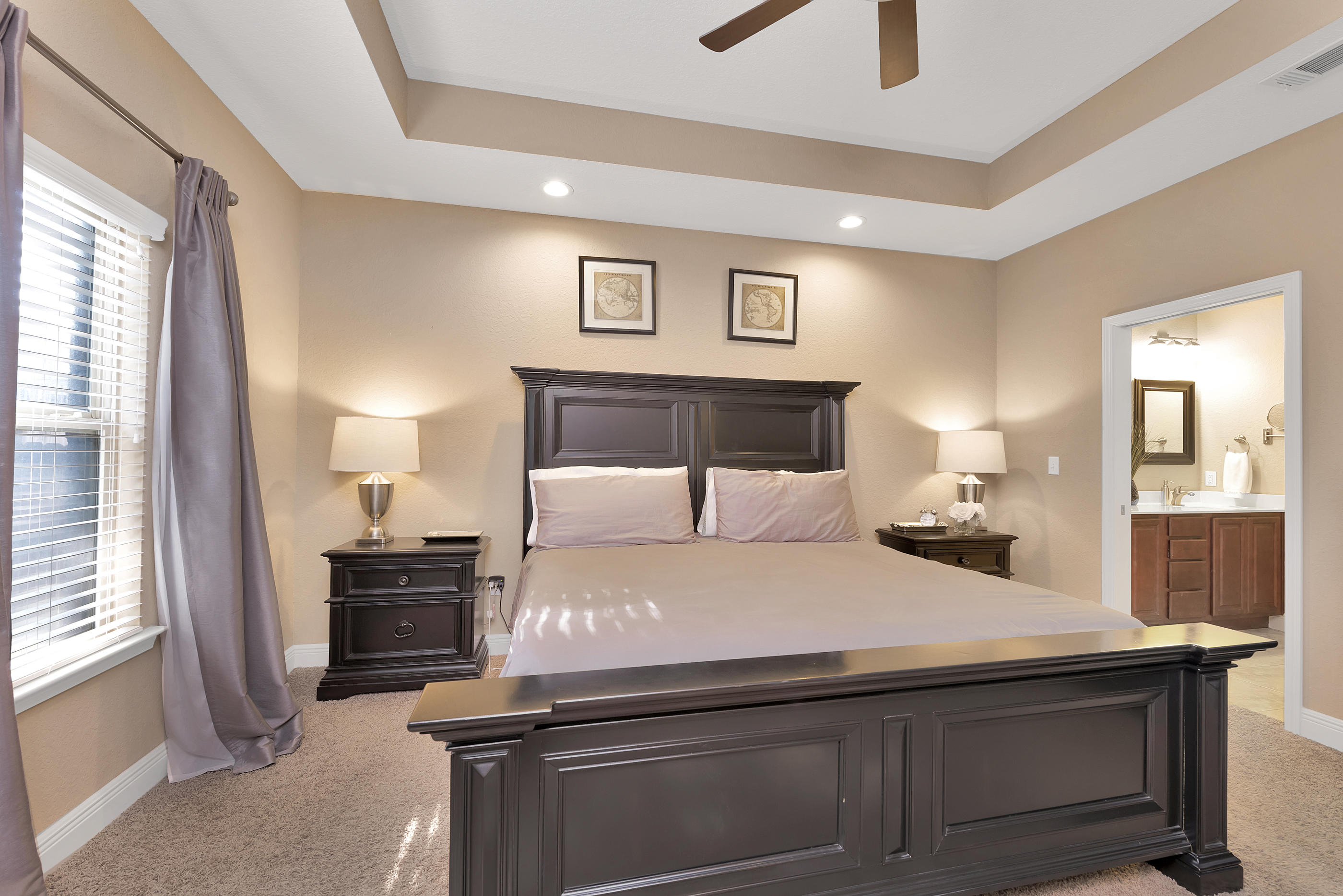 DUGGAN POND ESTATES - Residential