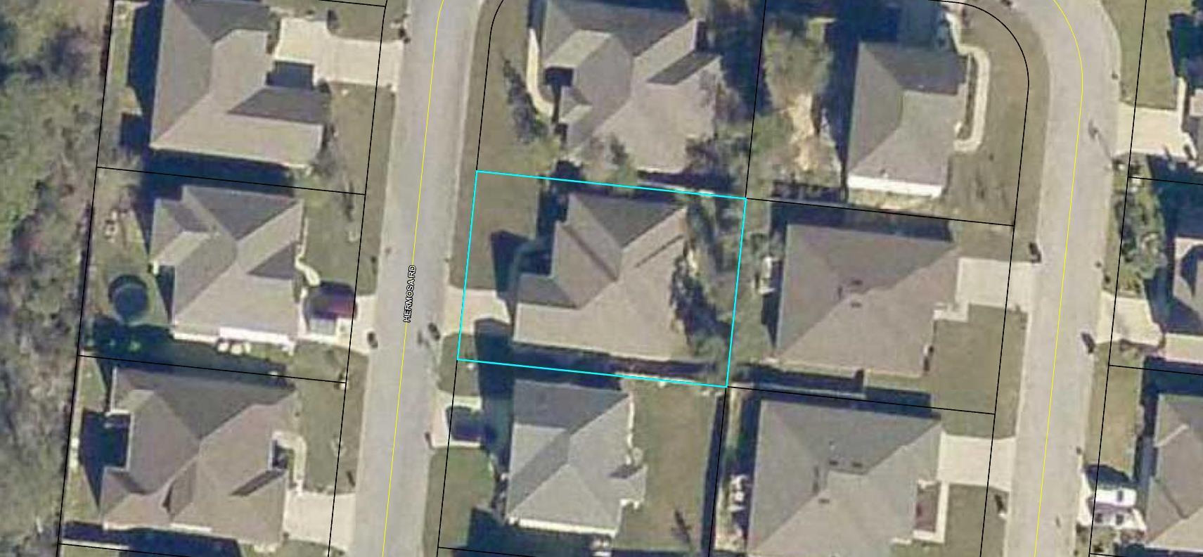 DUGGAN POND ESTATES - Residential